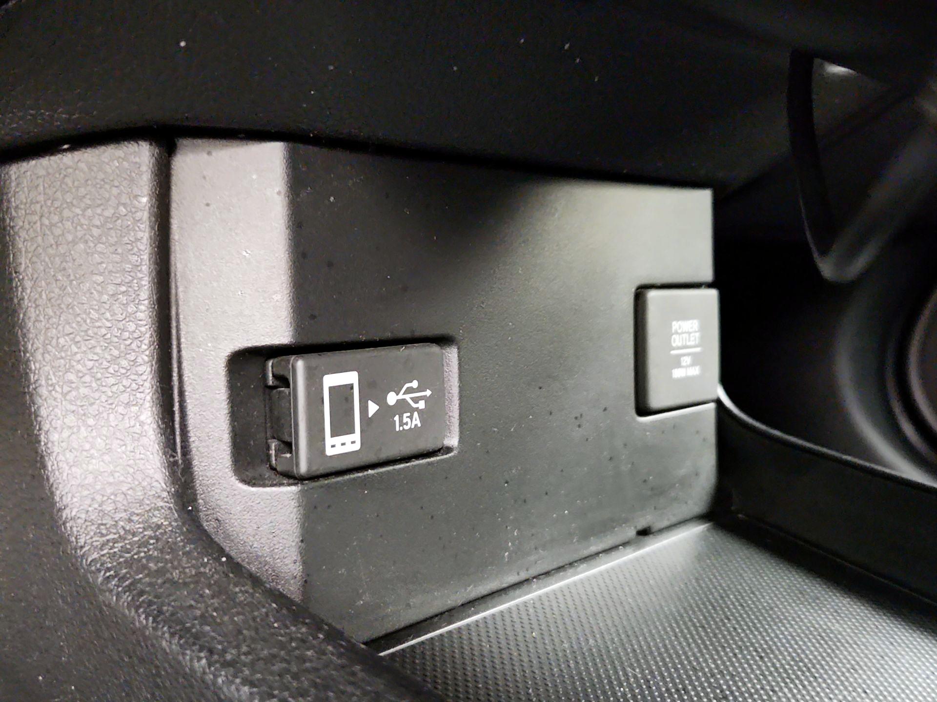 Thumbnail: 2020 Honda Civic - 18