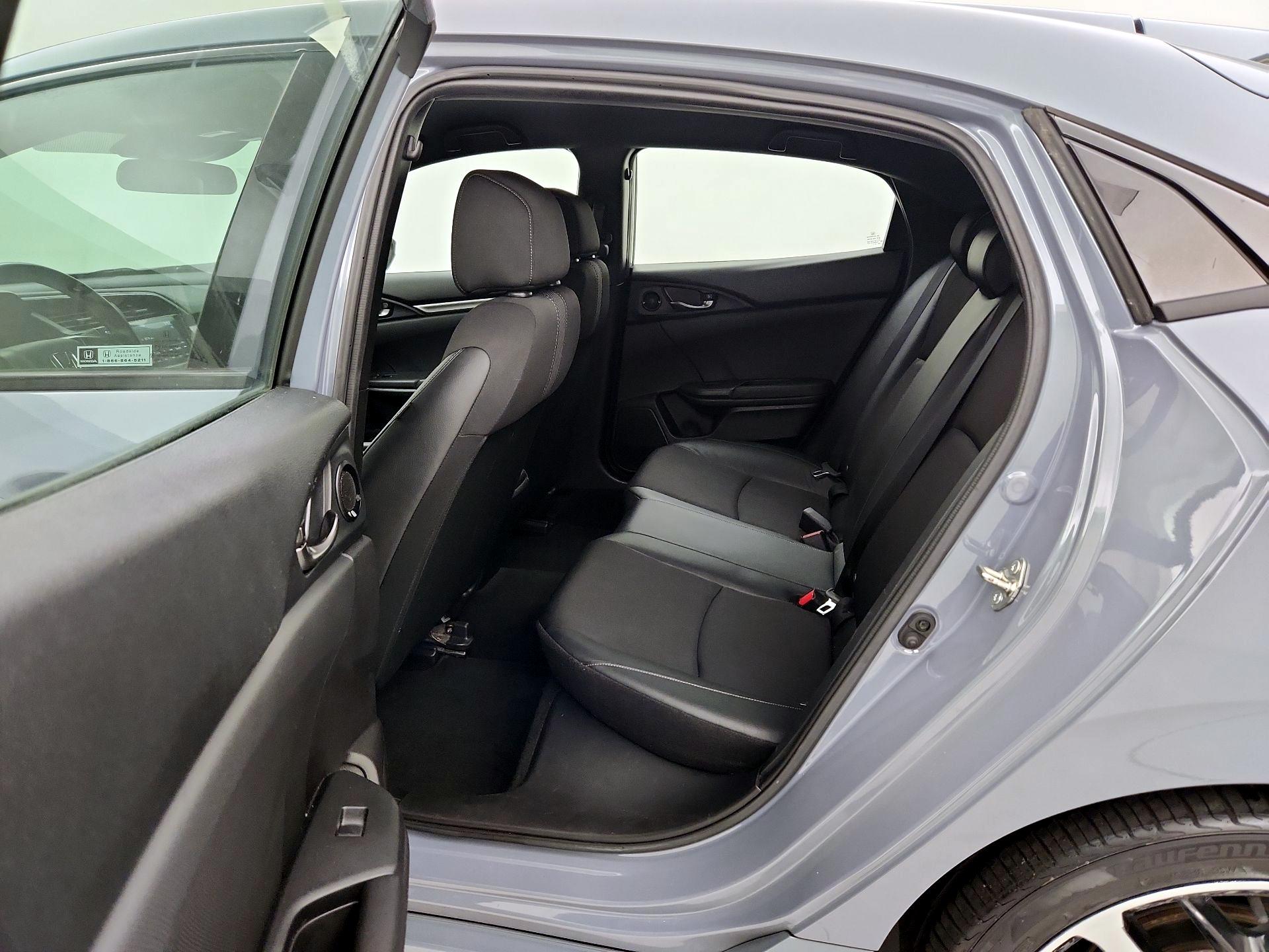 Thumbnail: 2020 Honda Civic - 19