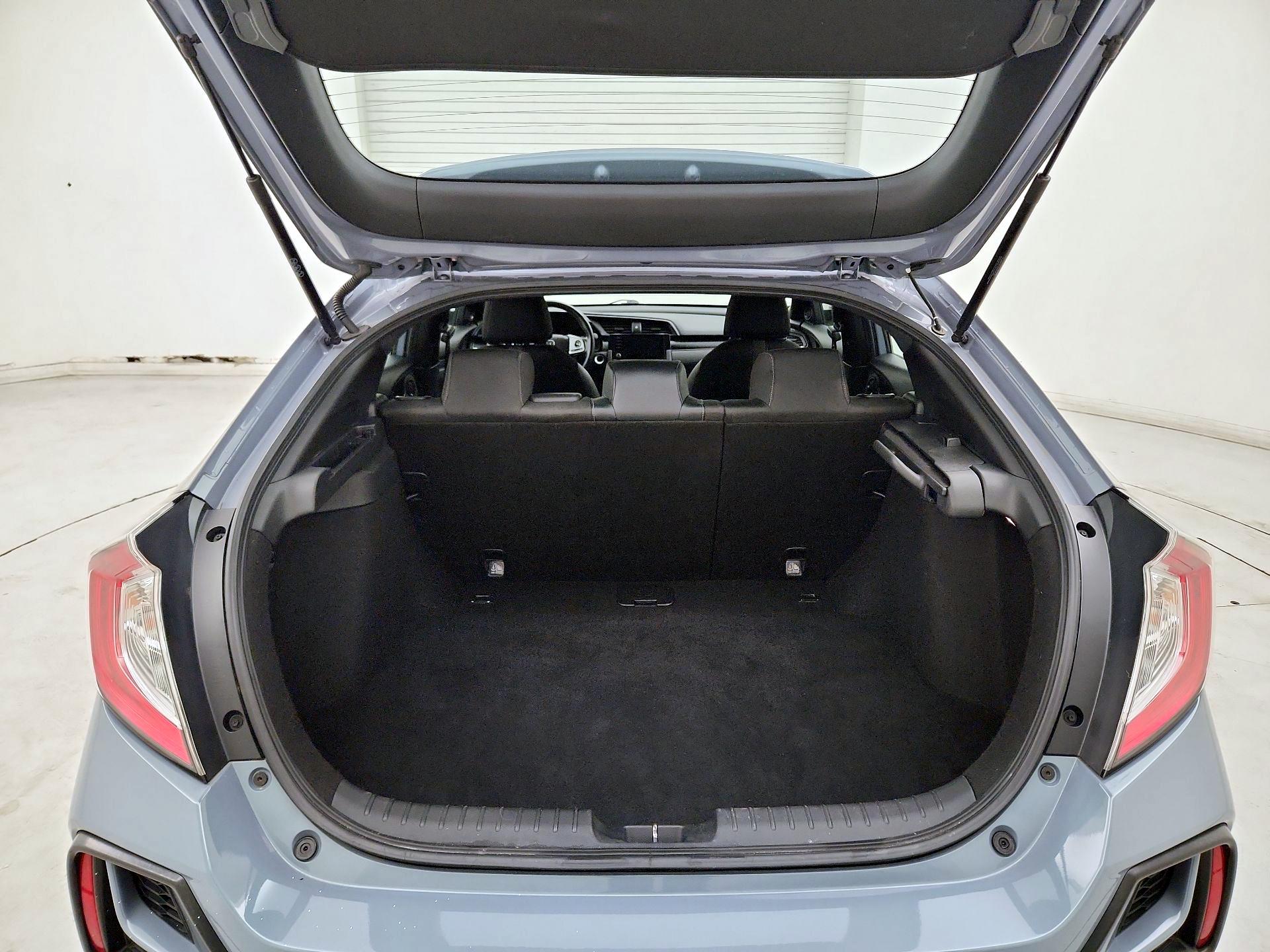 Thumbnail: 2020 Honda Civic - 20