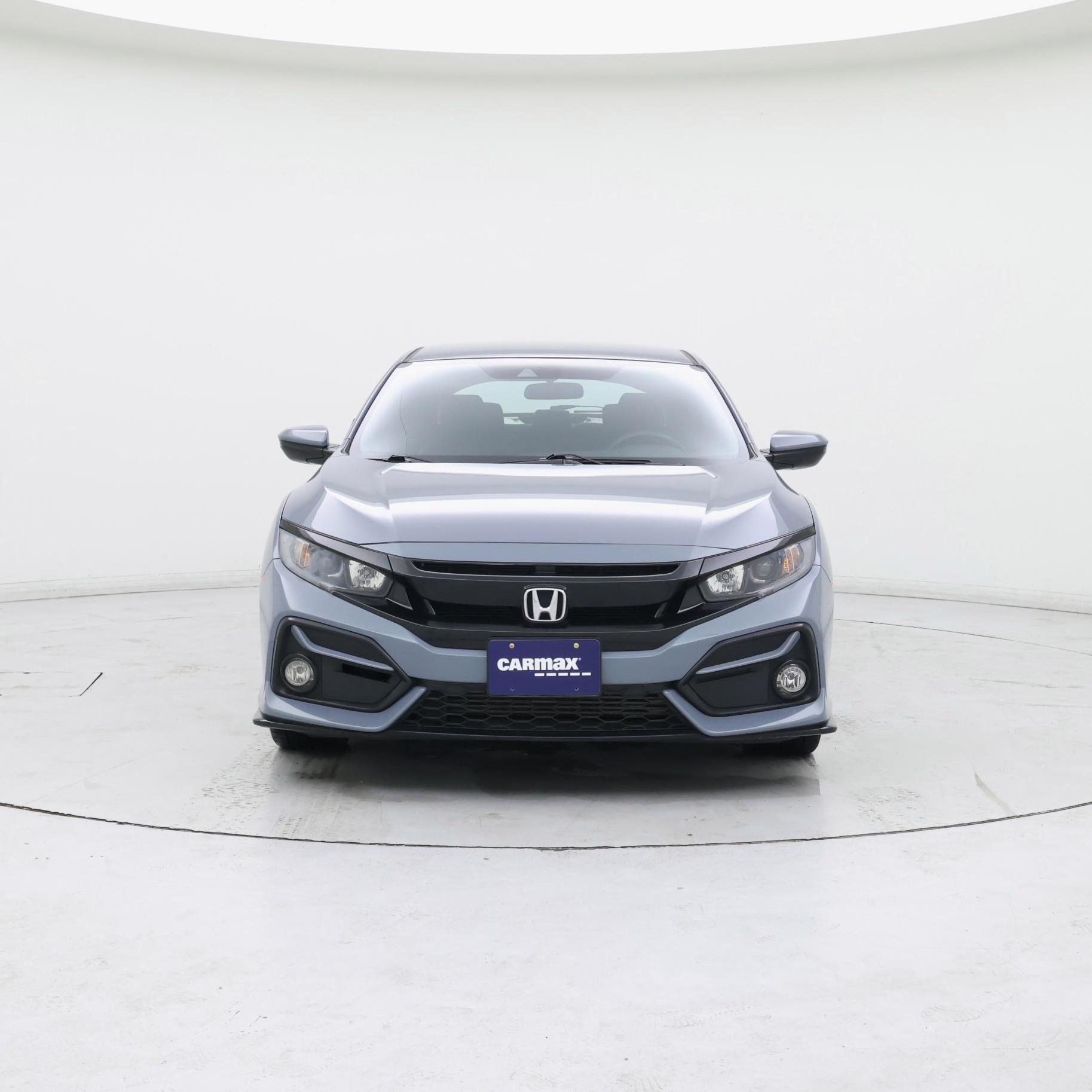 Thumbnail: 2020 Honda Civic - 5