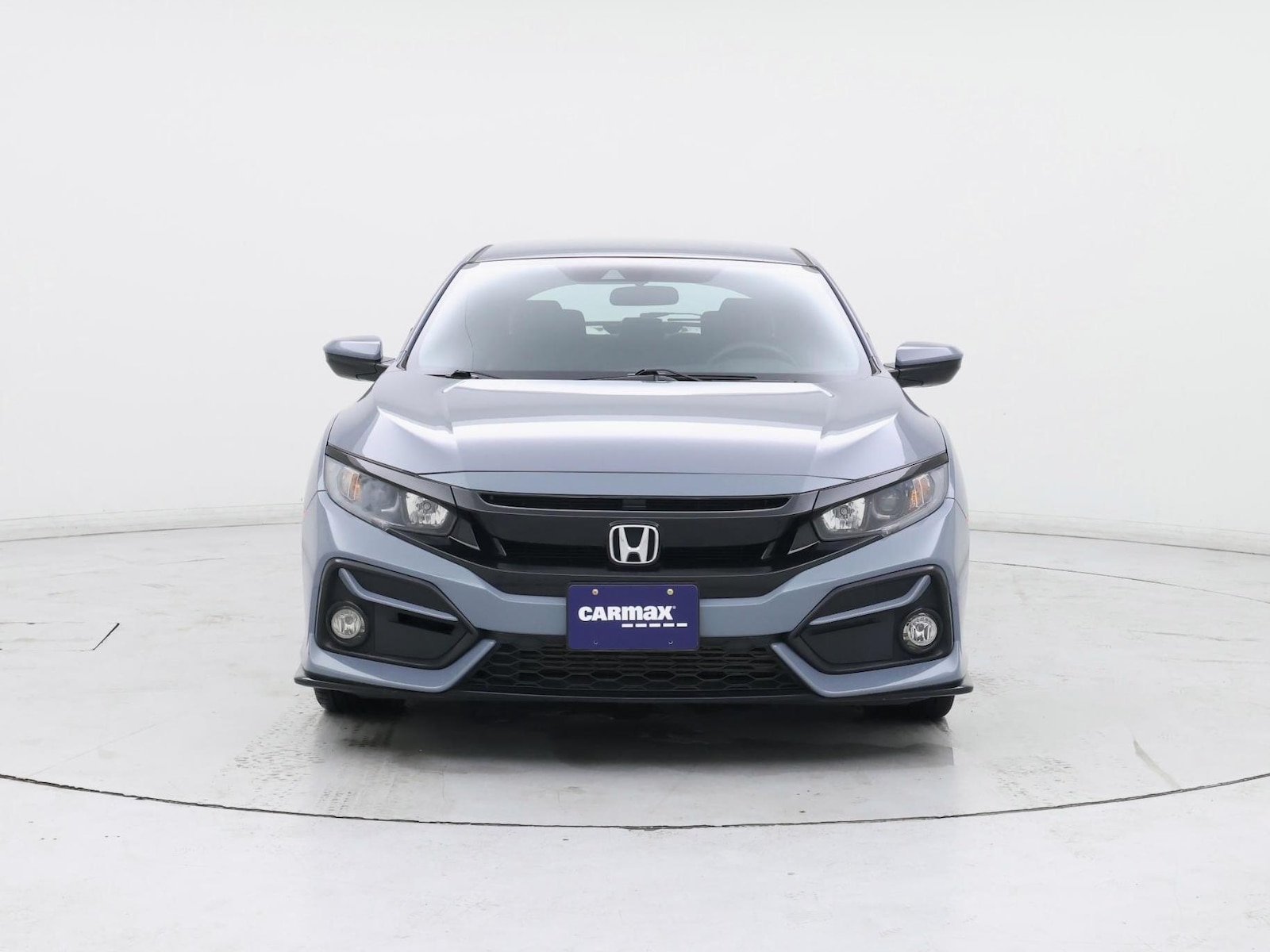 2020 Honda Civic Hatchback Sport - Photo 6
