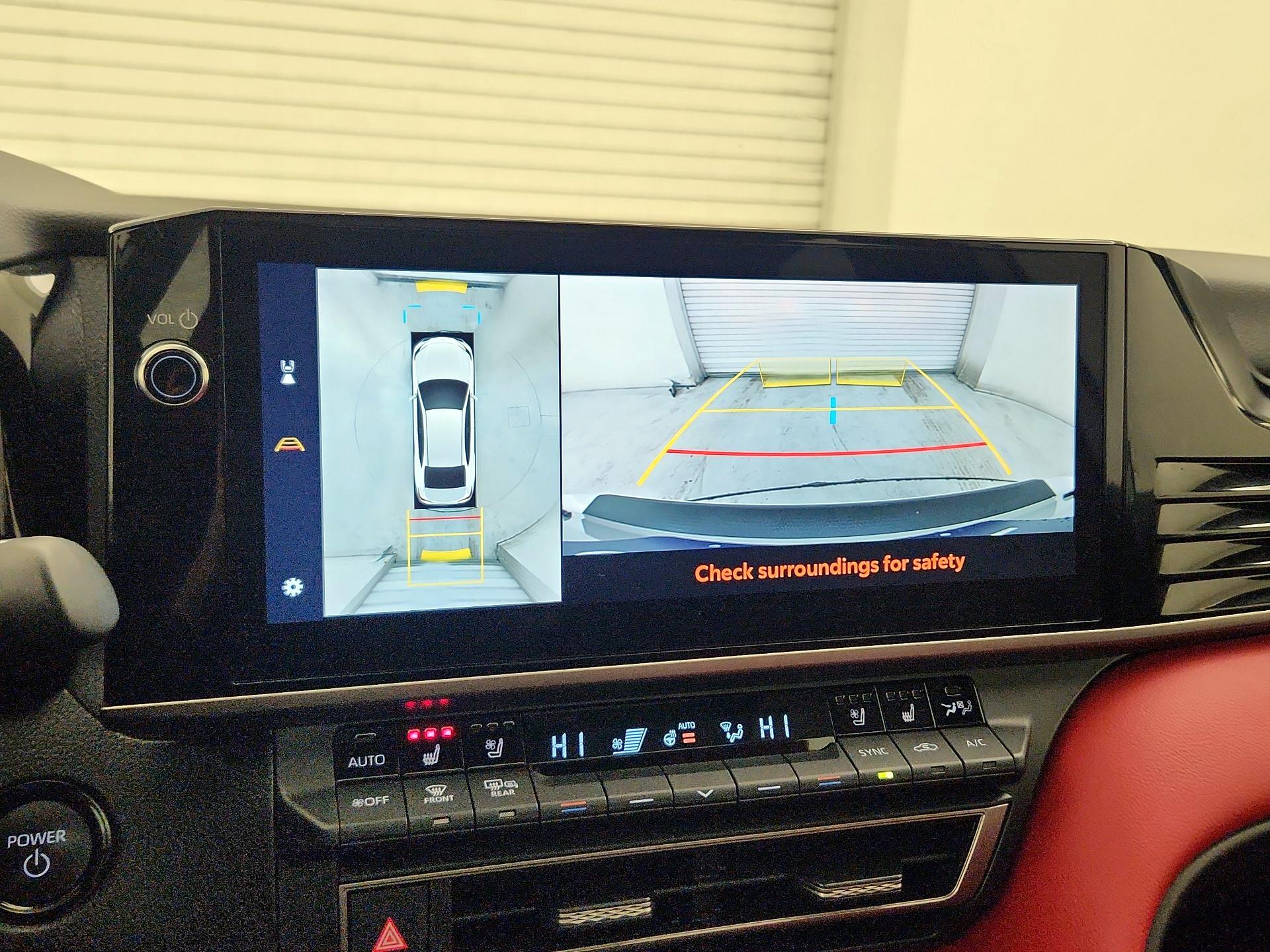 Thumbnail: 2025 Toyota Camry - 14