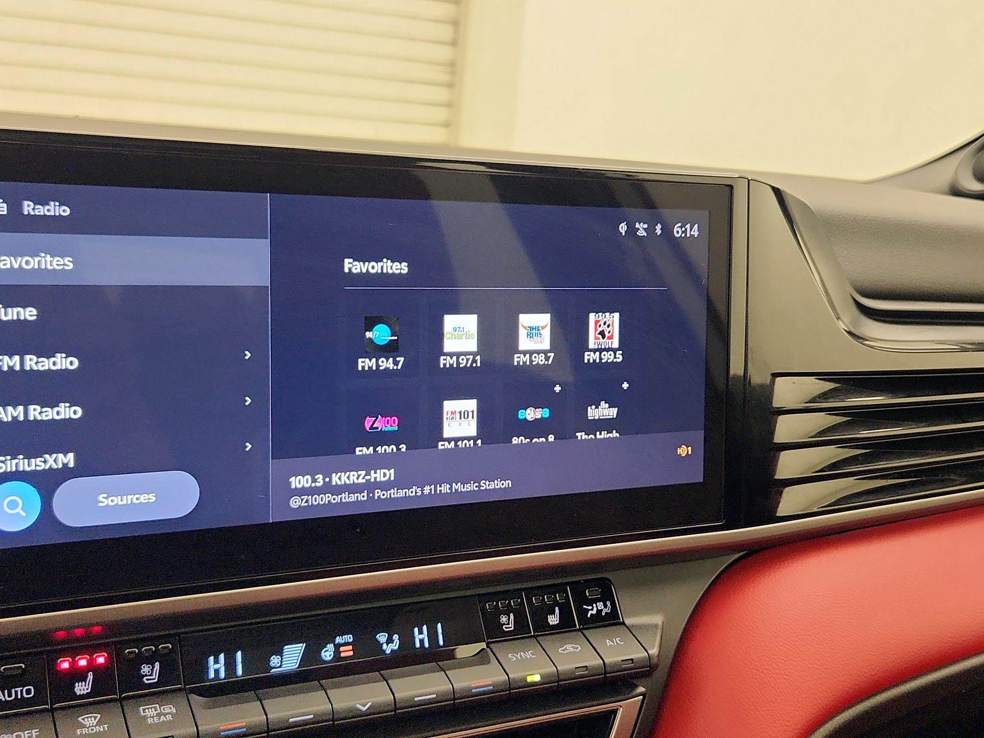 Thumbnail: 2025 Toyota Camry - 15