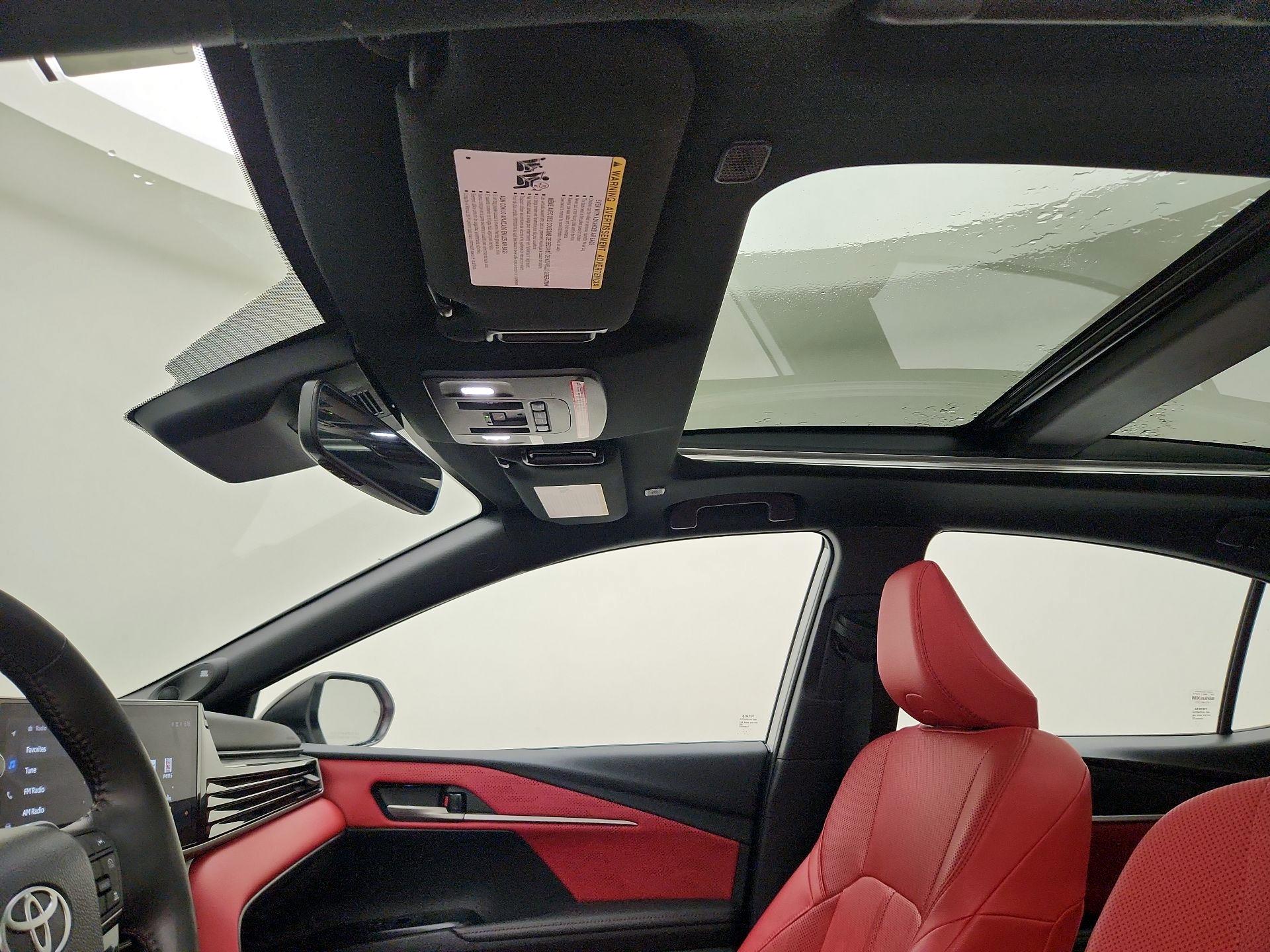 Thumbnail: 2025 Toyota Camry - 19