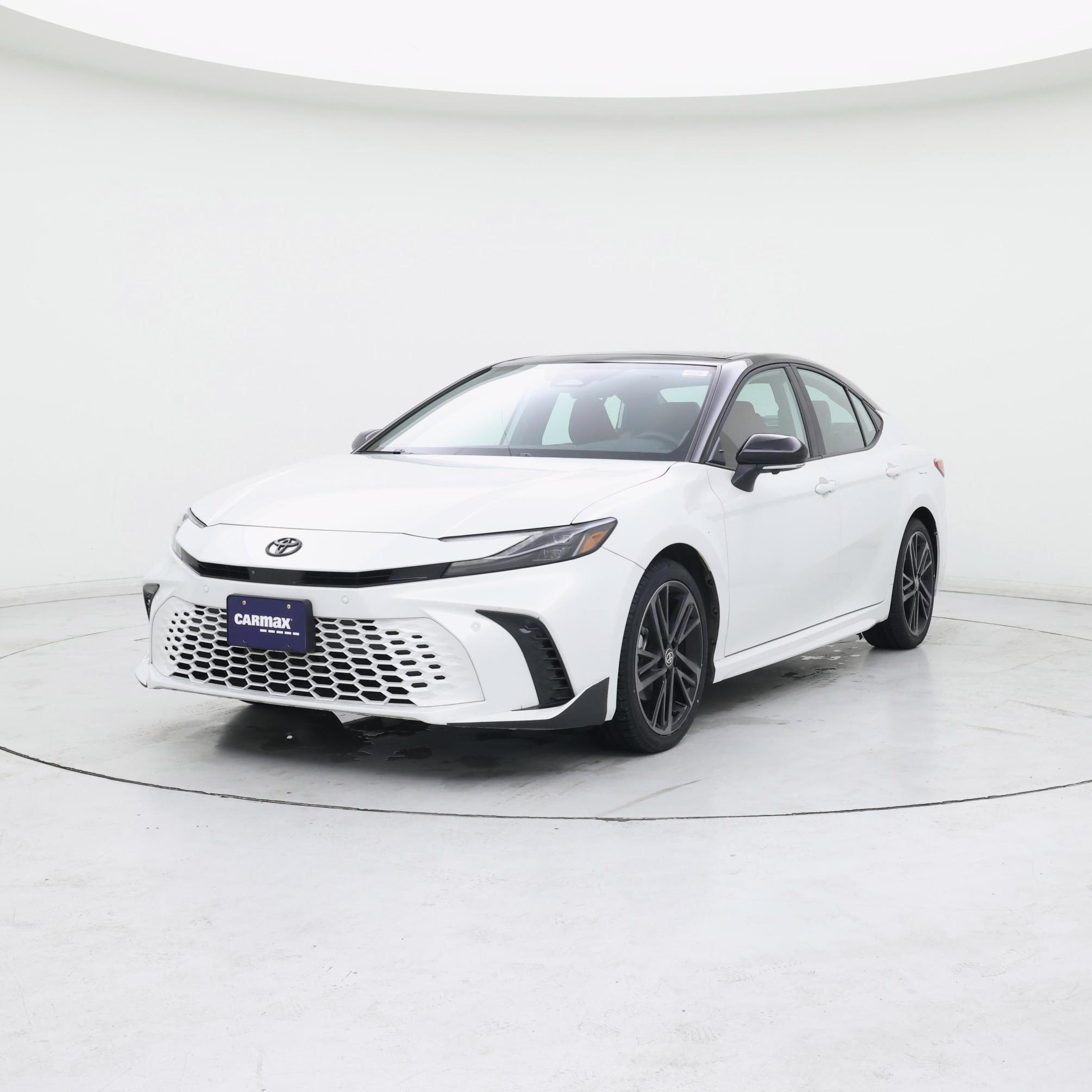 Thumbnail: 2025 Toyota Camry - 4
