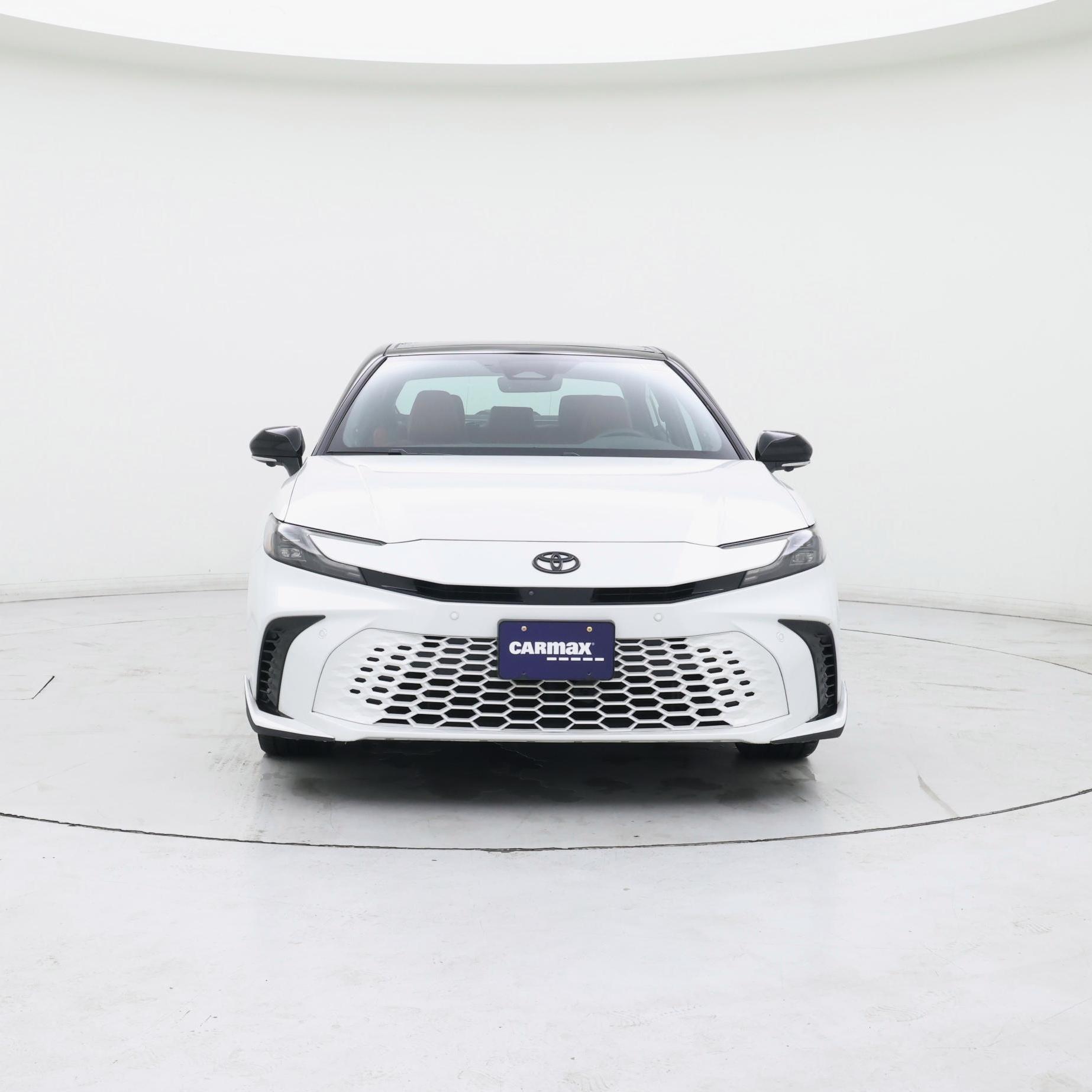 Thumbnail: 2025 Toyota Camry - 5