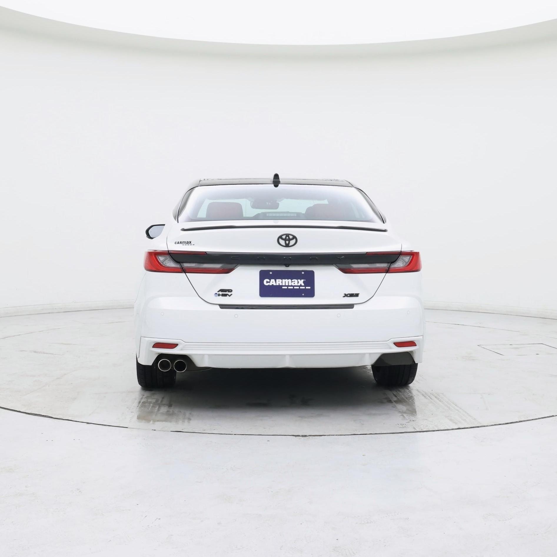 Thumbnail: 2025 Toyota Camry - 6