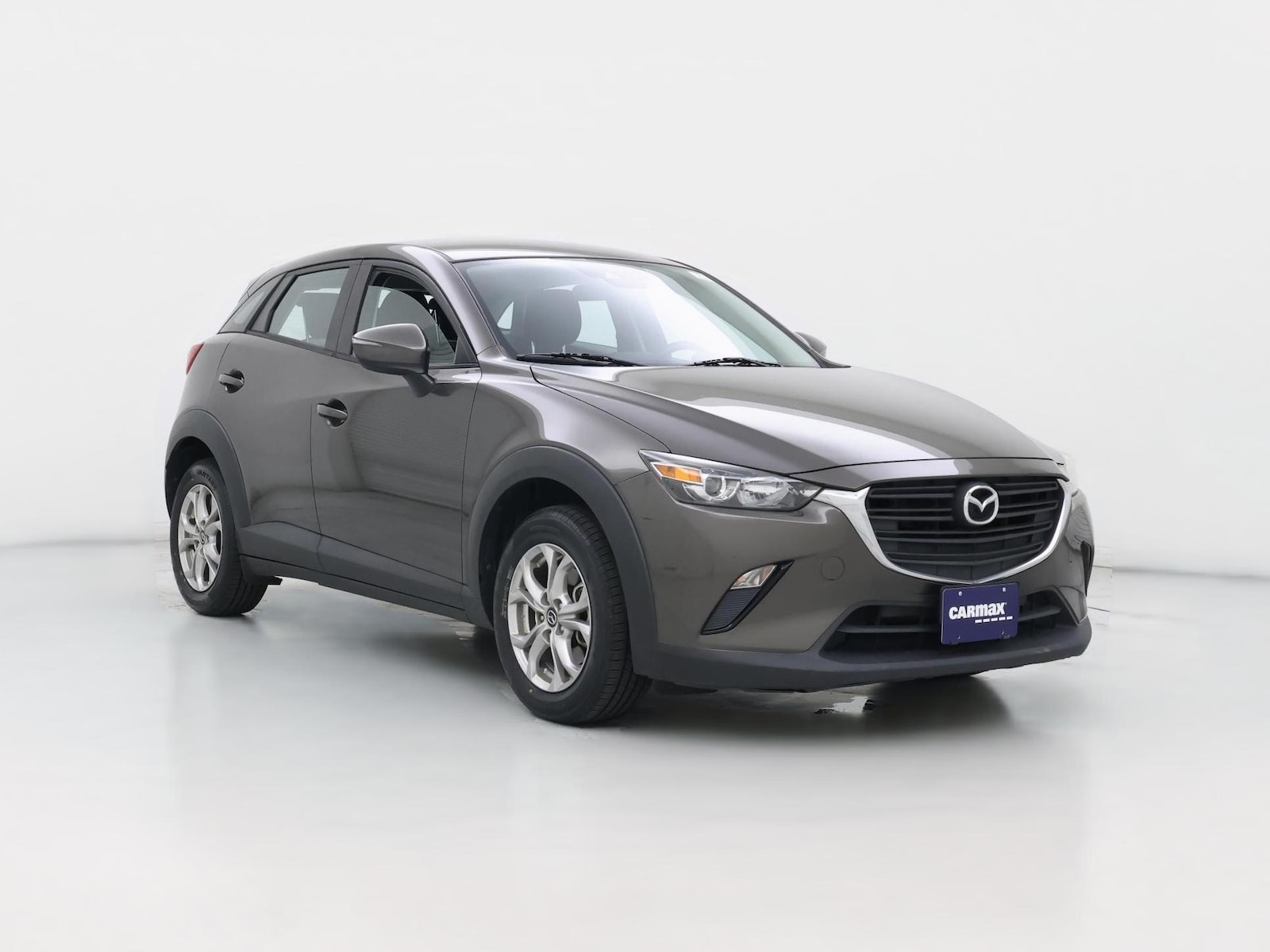 2019 Mazda CX-3 Sport