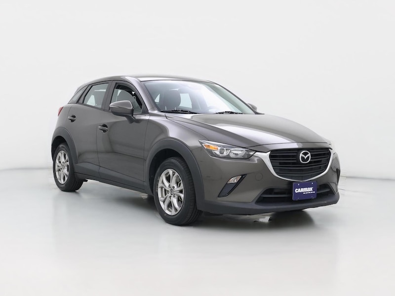 2019 Mazda CX-3 Sport -
                  Portland, OR