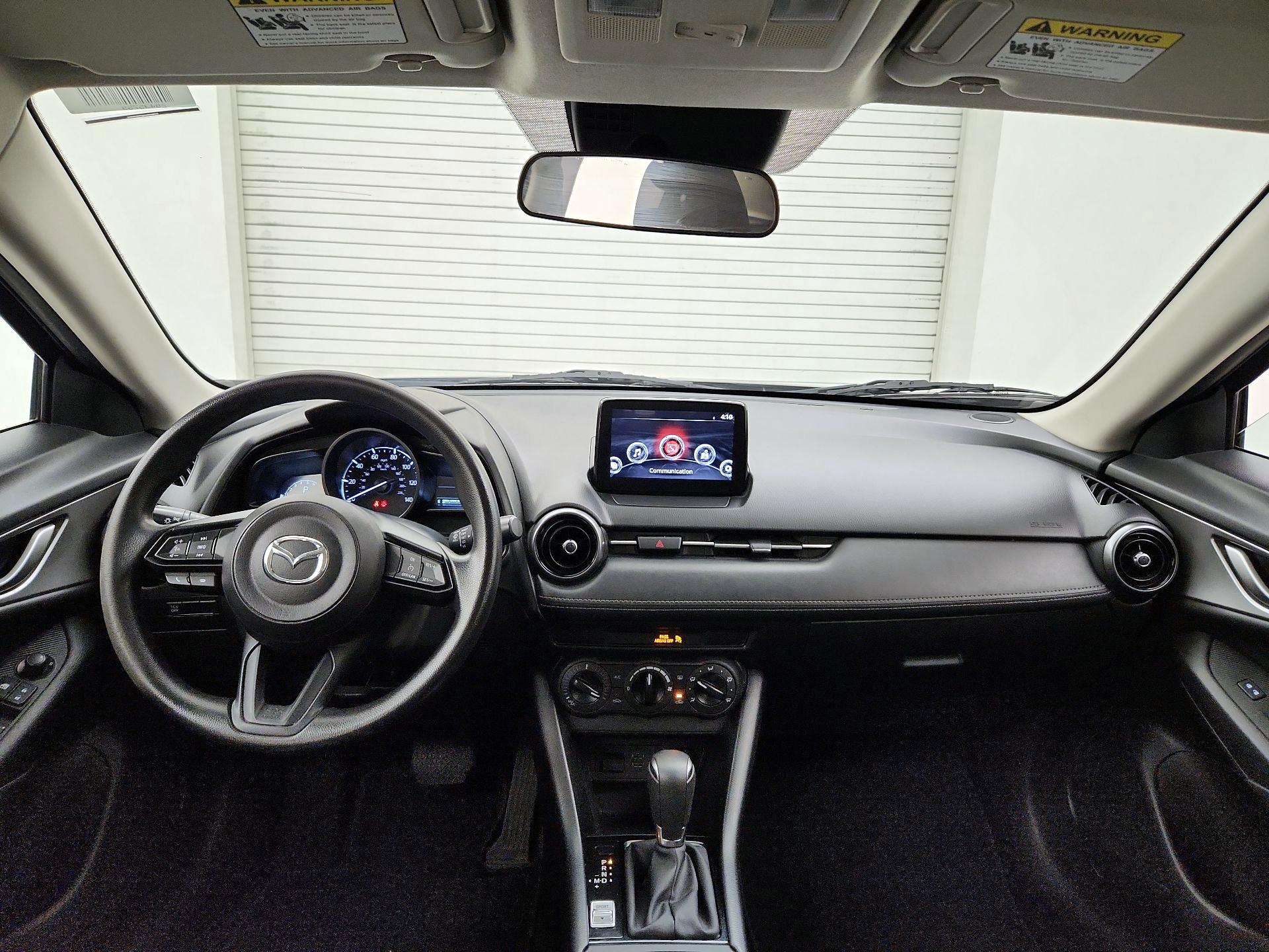 Thumbnail: 2019 Mazda CX-3 - 9