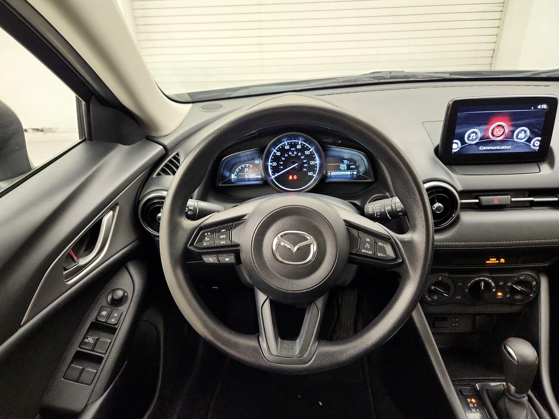 Thumbnail: 2019 Mazda CX-3 - 10