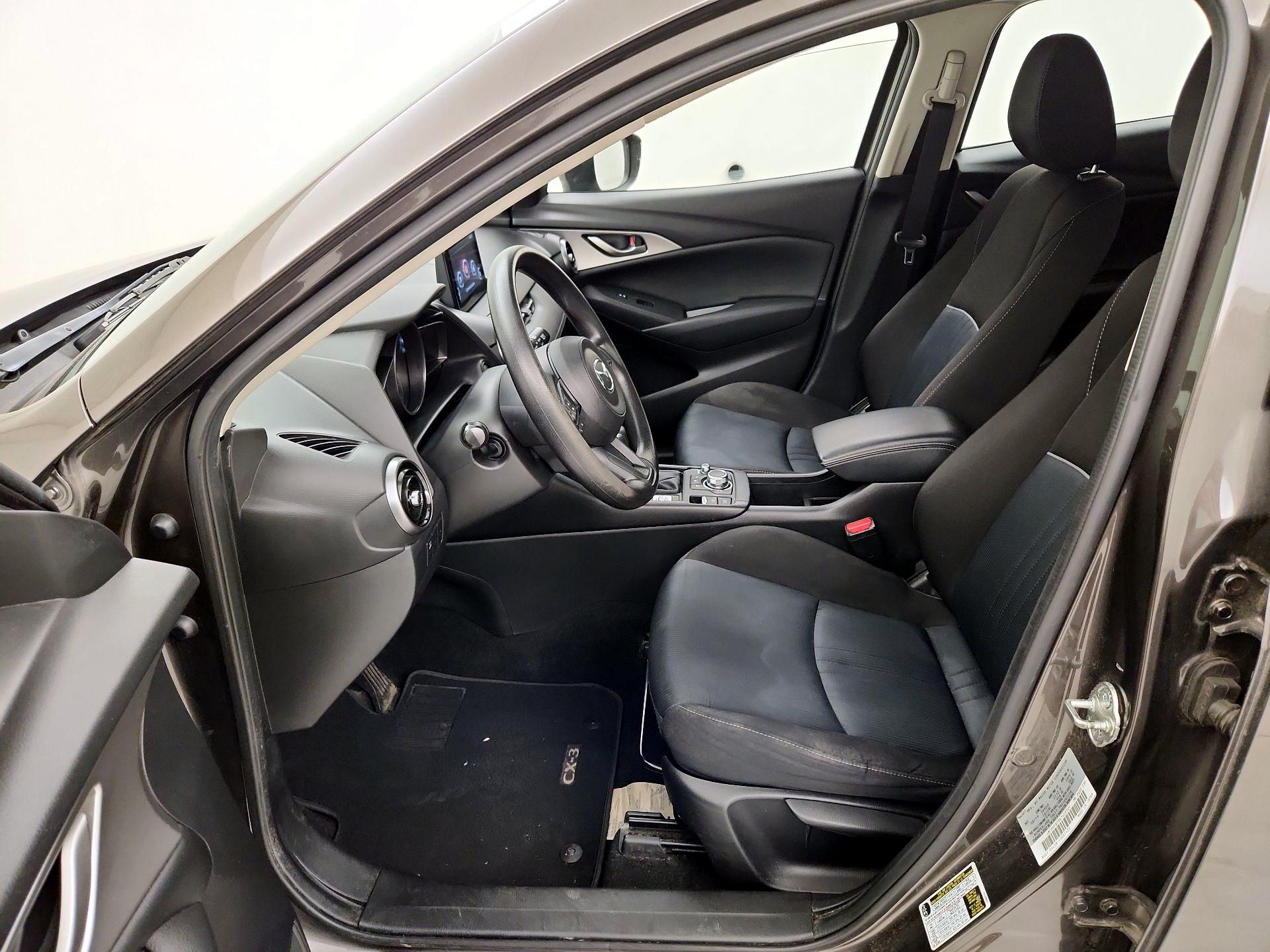 Thumbnail: 2019 Mazda CX-3 - 11