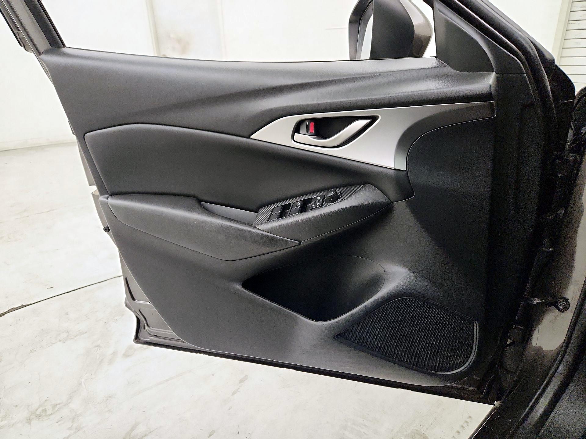 Thumbnail: 2019 Mazda CX-3 - 12