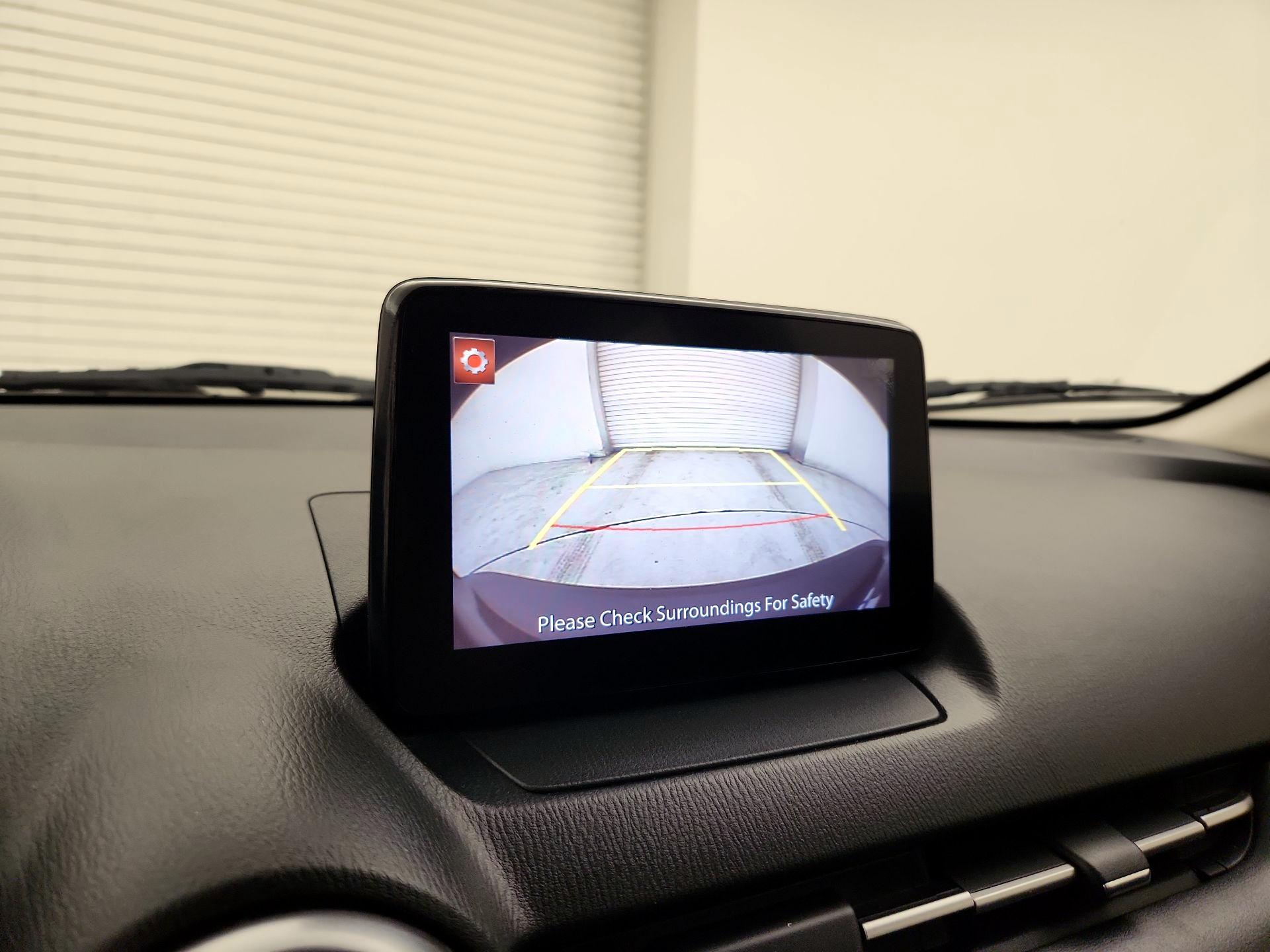 Thumbnail: 2019 Mazda CX-3 - 14