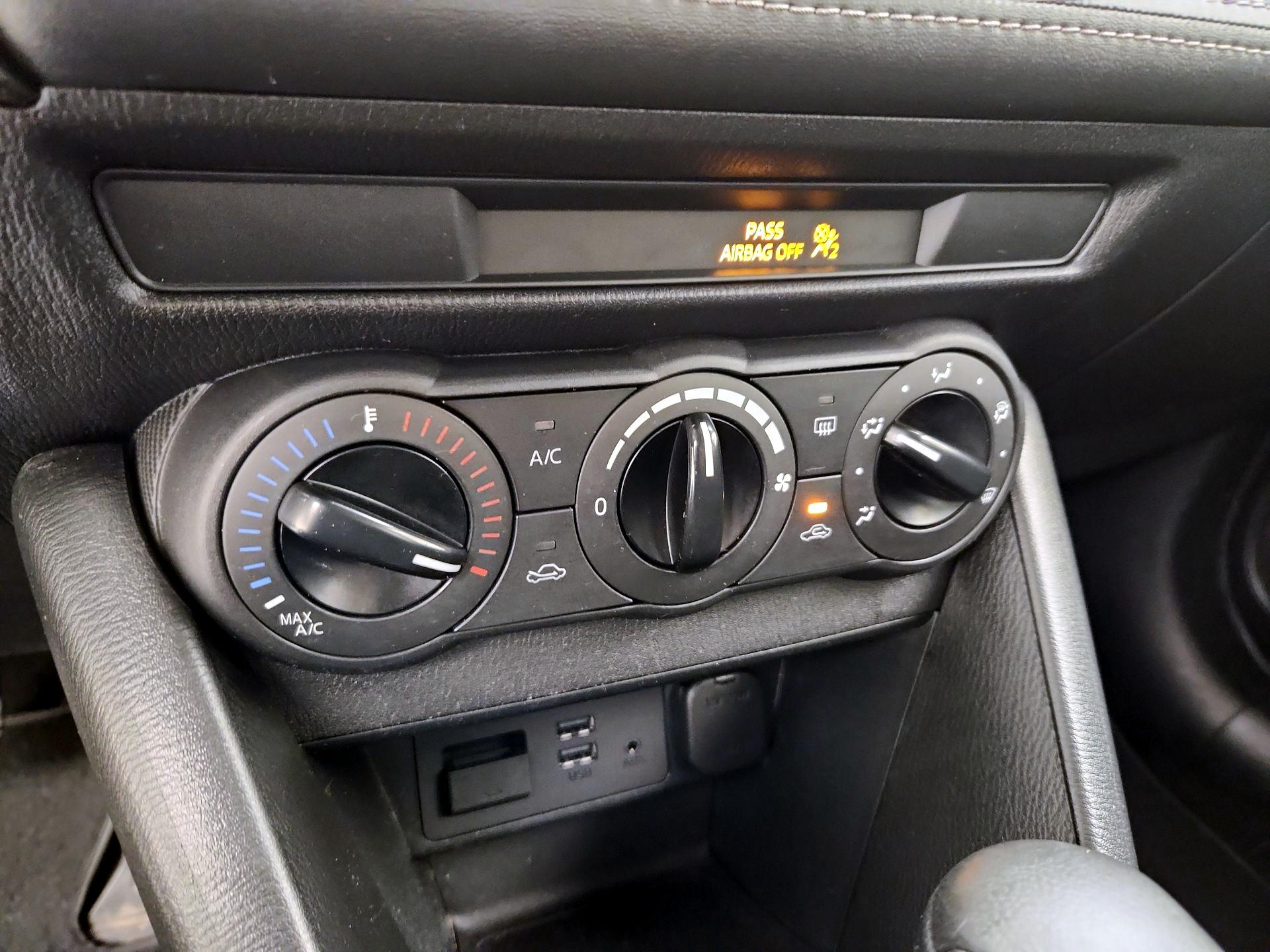 Thumbnail: 2019 Mazda CX-3 - 16