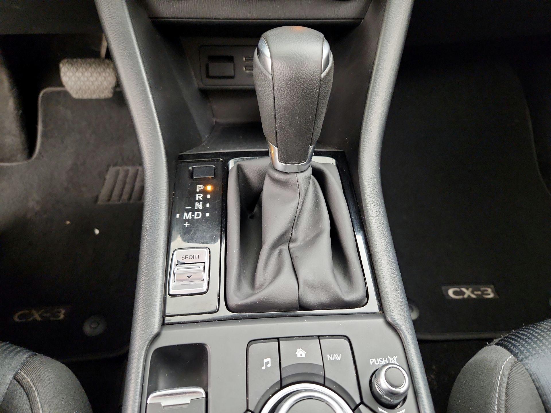 Thumbnail: 2019 Mazda CX-3 - 17