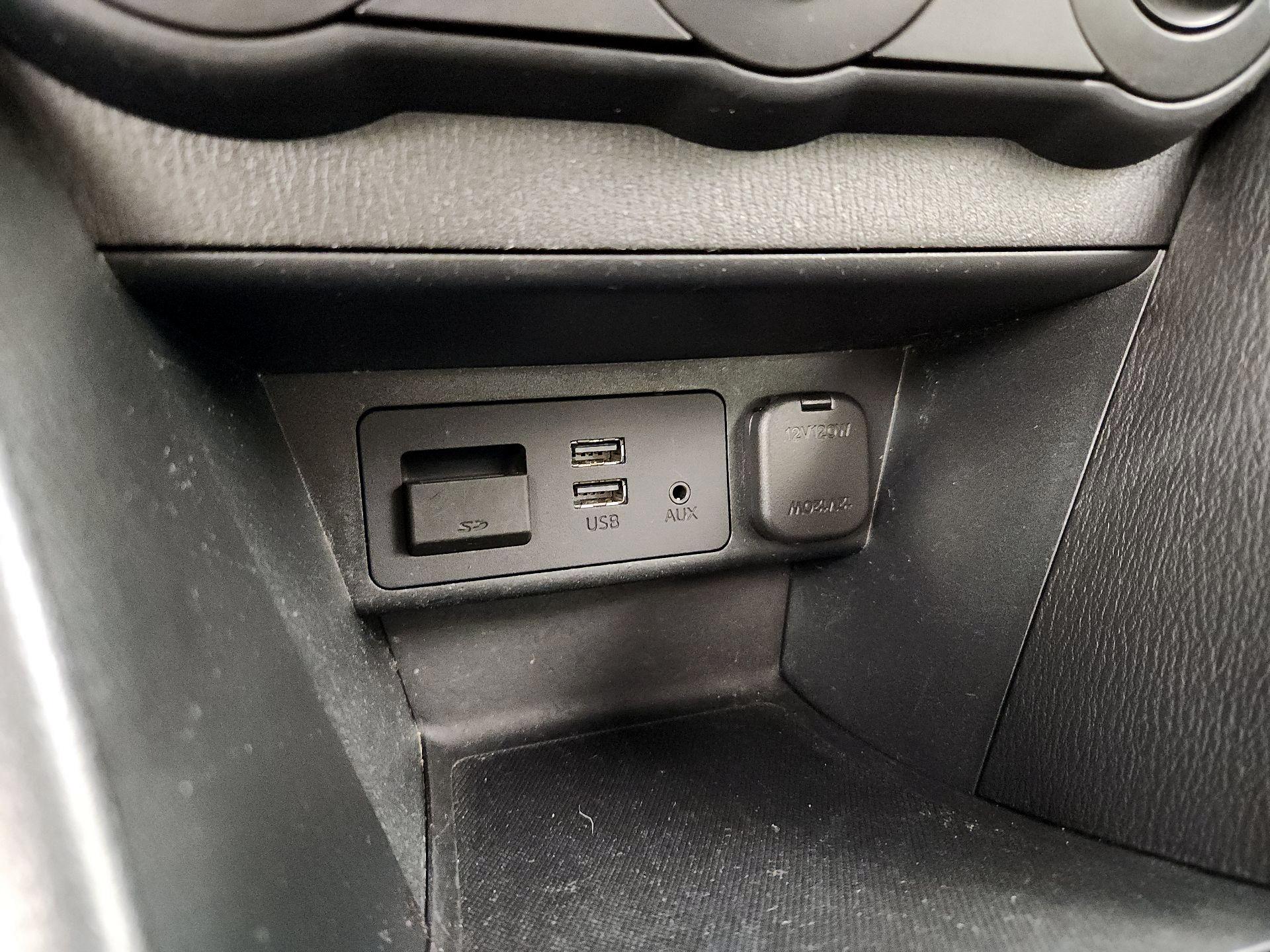 Thumbnail: 2019 Mazda CX-3 - 18