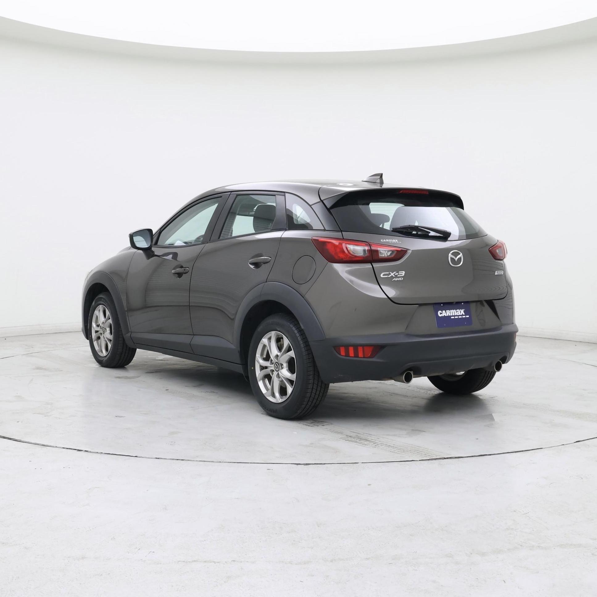 Thumbnail: 2019 Mazda CX-3 - 2