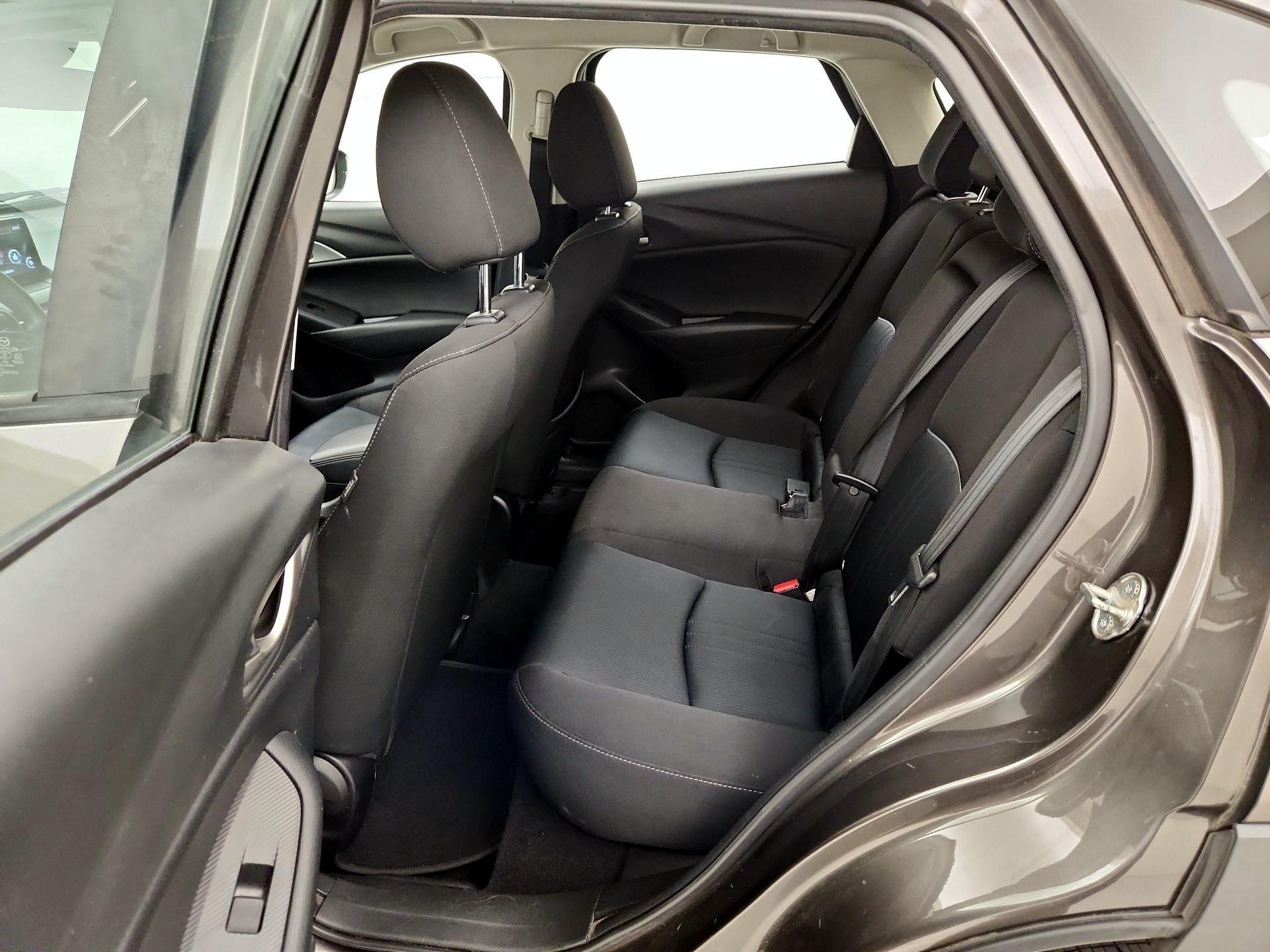 Thumbnail: 2019 Mazda CX-3 - 19