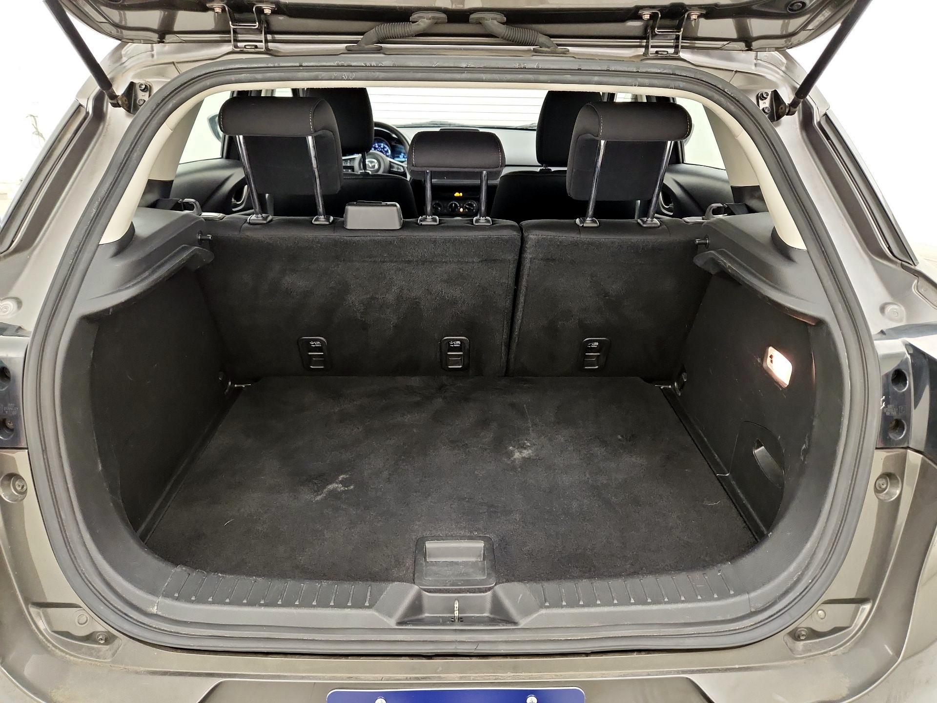 Thumbnail: 2019 Mazda CX-3 - 20