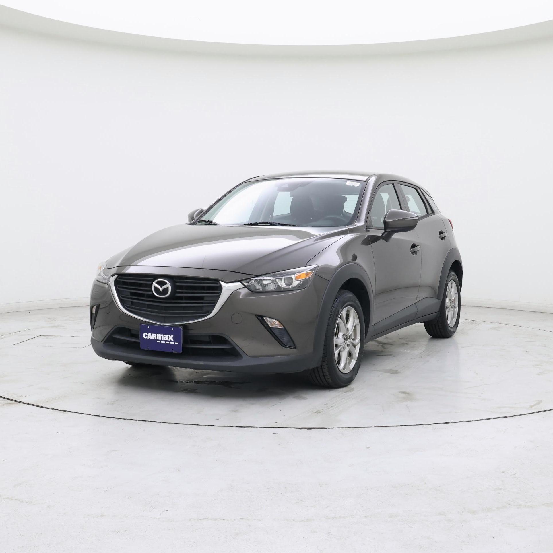 Thumbnail: 2019 Mazda CX-3 - 4