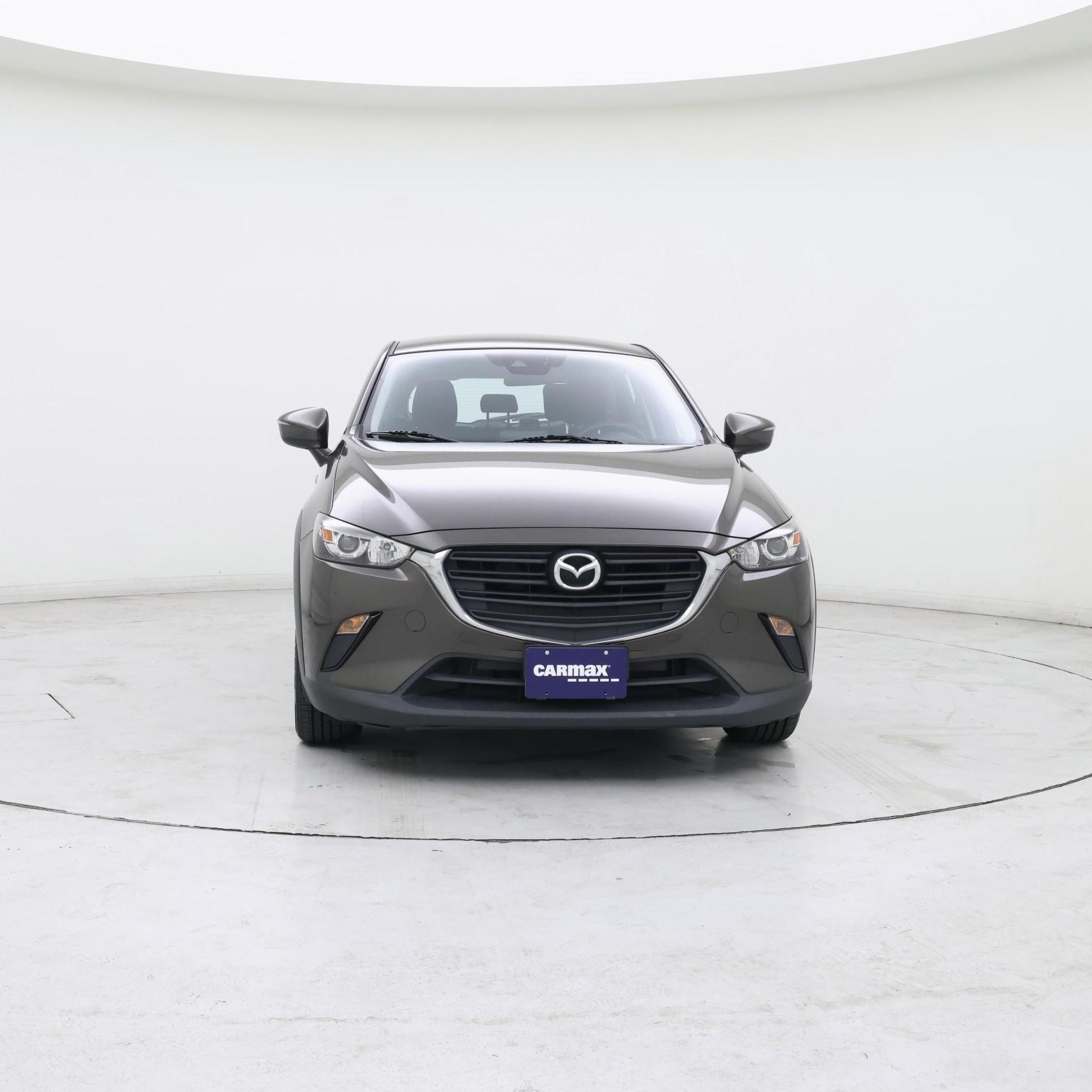 Thumbnail: 2019 Mazda CX-3 - 5