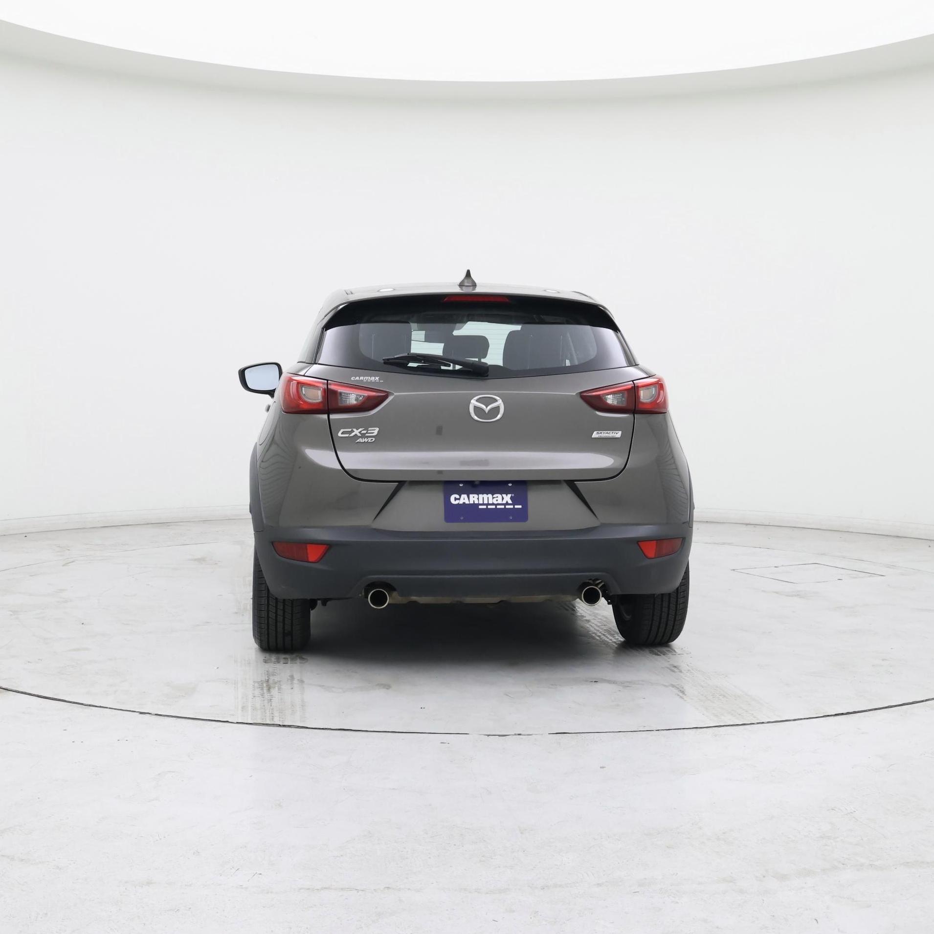 Thumbnail: 2019 Mazda CX-3 - 6