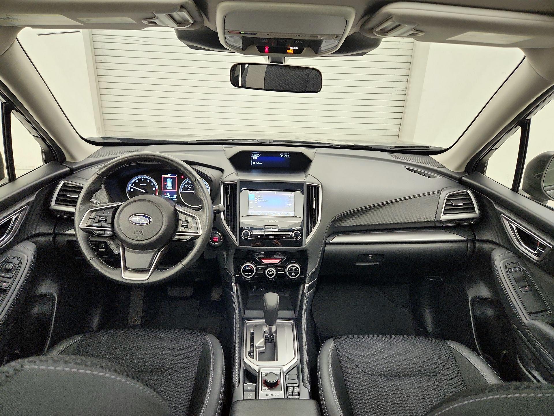Thumbnail: 2024 Subaru Forester - 9