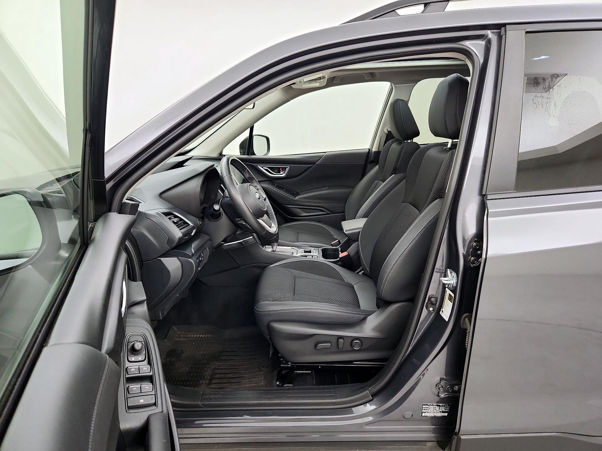 Thumbnail: 2024 Subaru Forester - 11