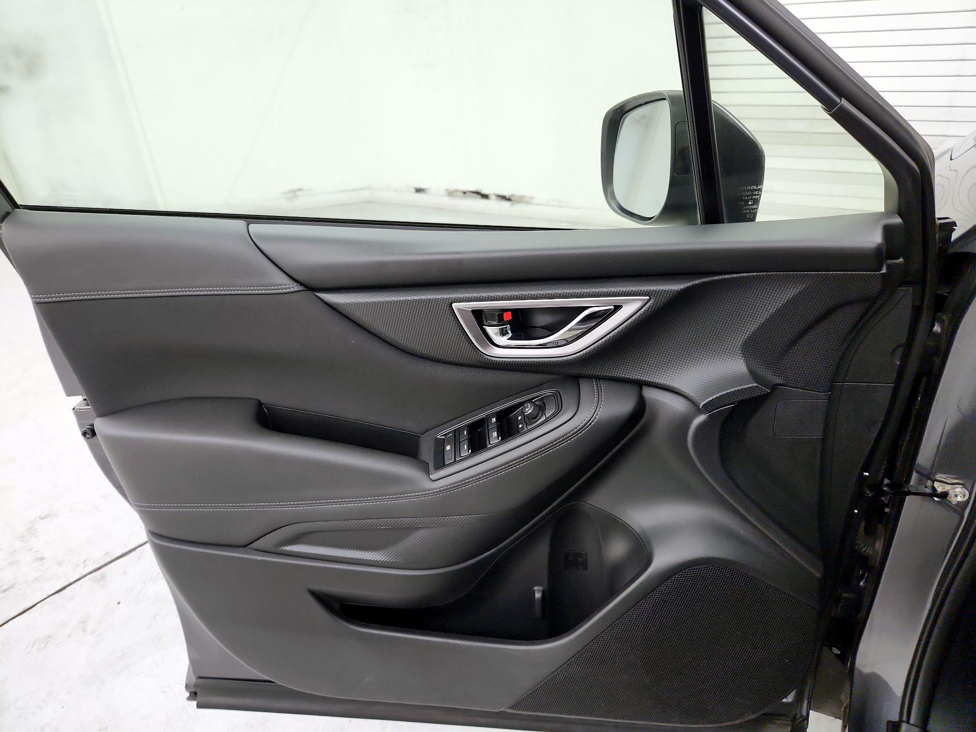 Thumbnail: 2024 Subaru Forester - 12