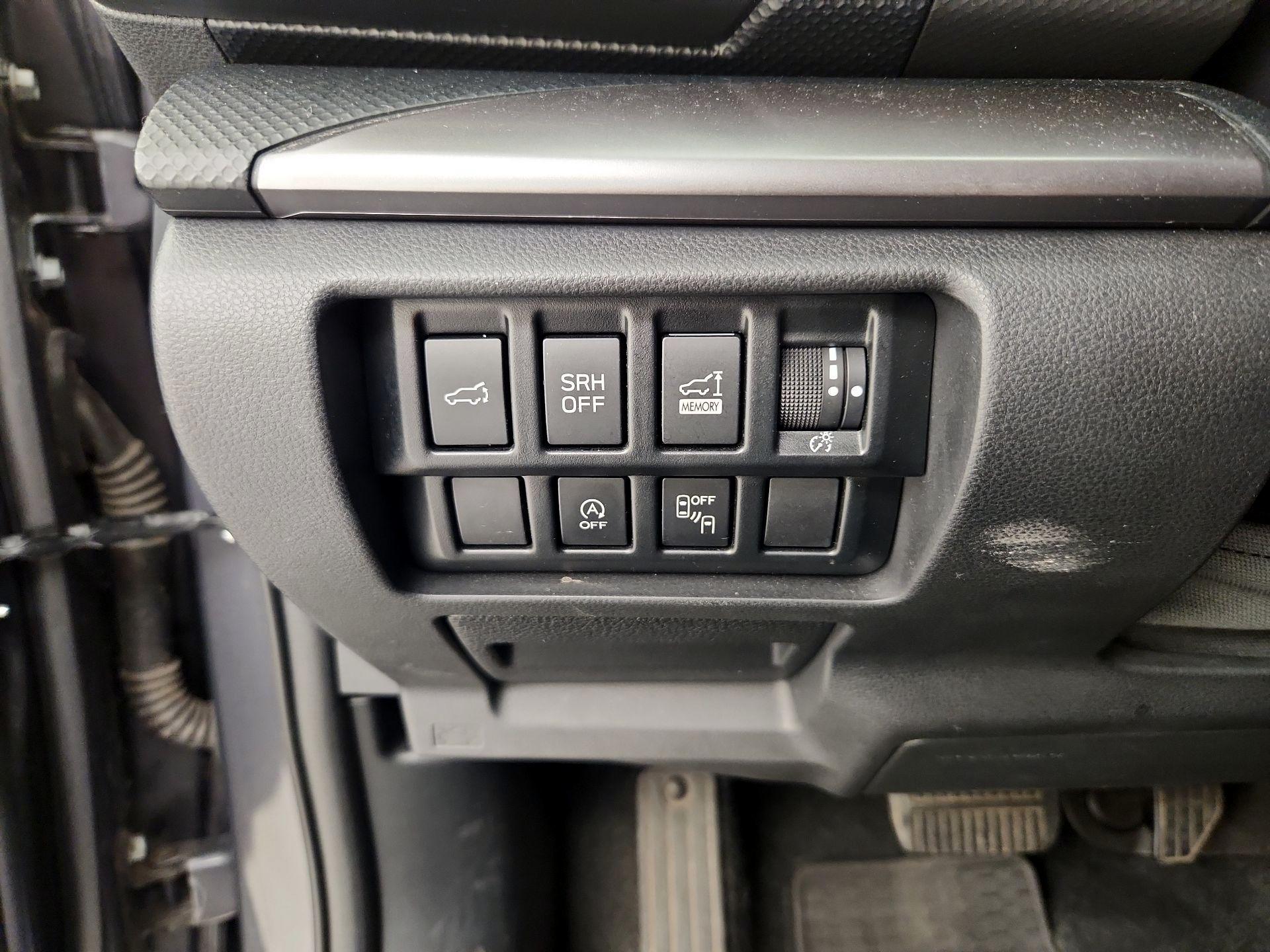 Thumbnail: 2024 Subaru Forester - 13