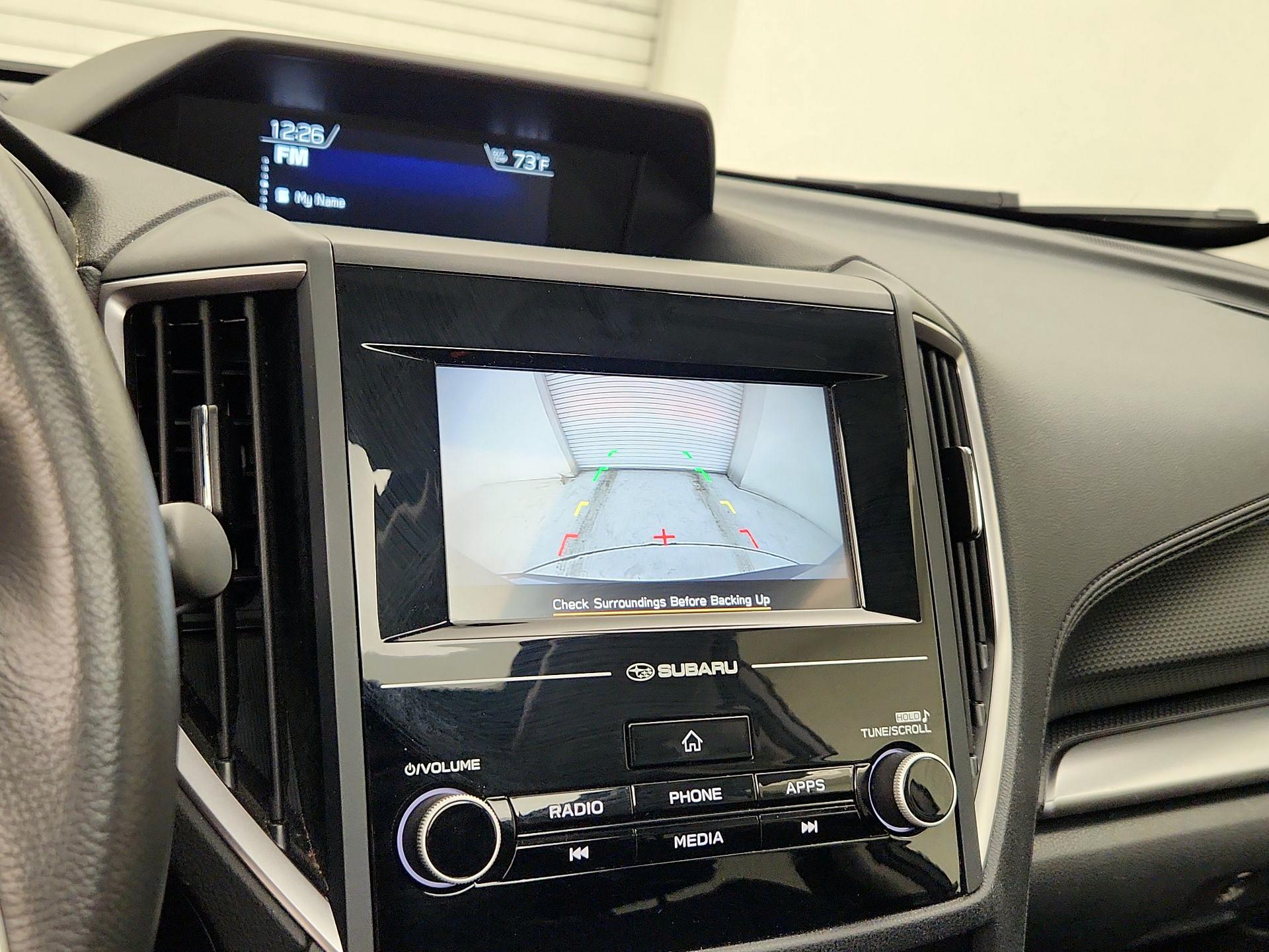 Thumbnail: 2024 Subaru Forester - 14