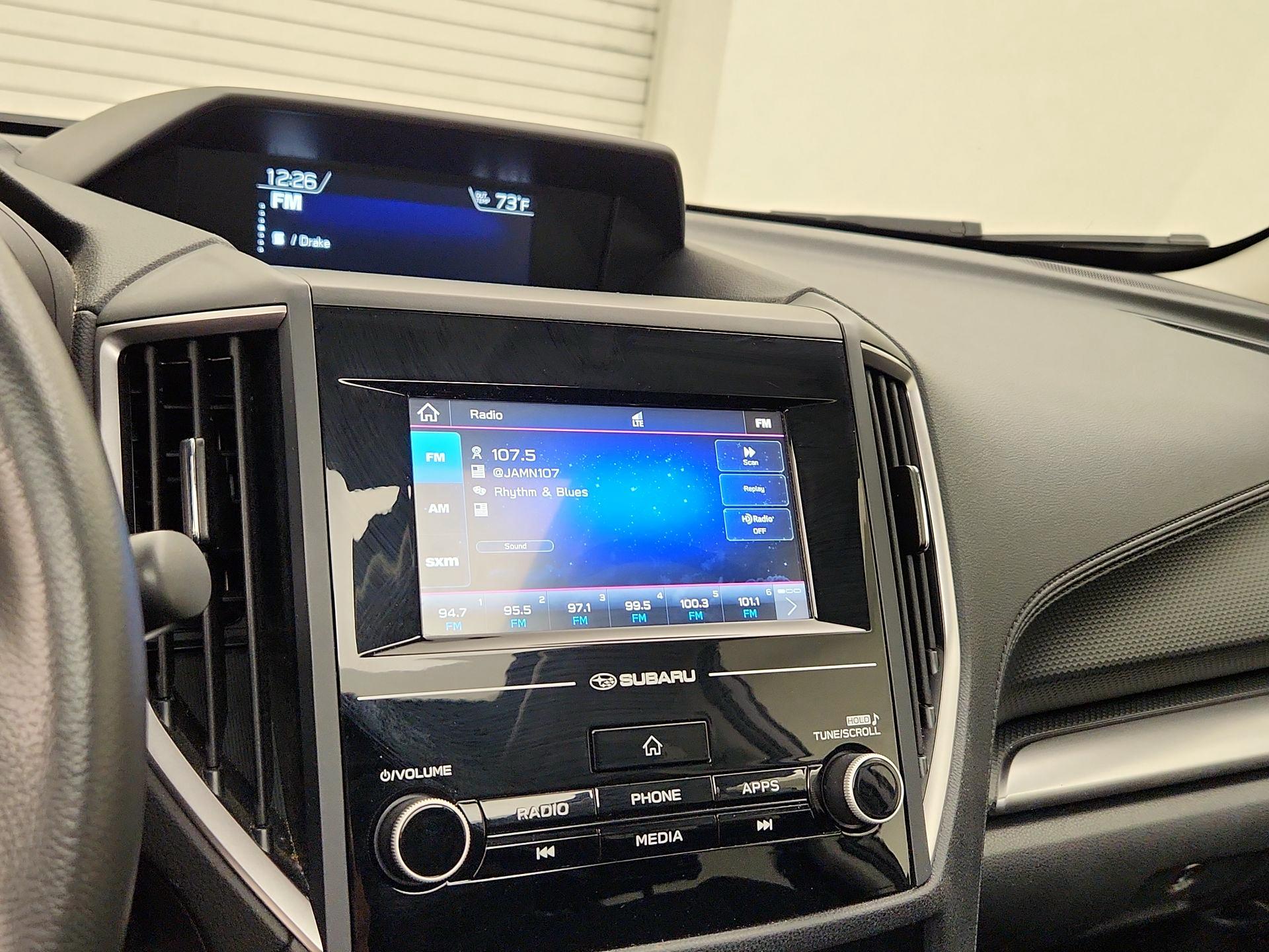 Thumbnail: 2024 Subaru Forester - 15