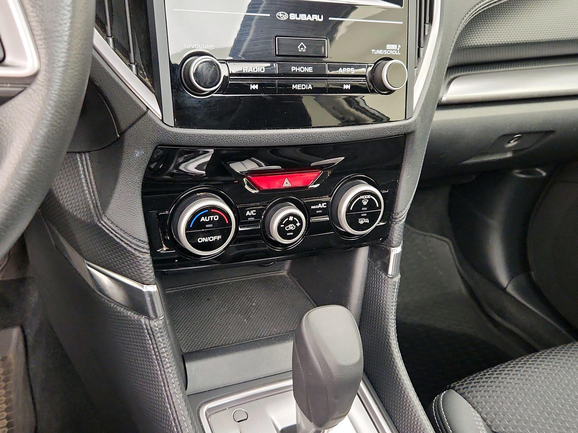 Thumbnail: 2024 Subaru Forester - 16