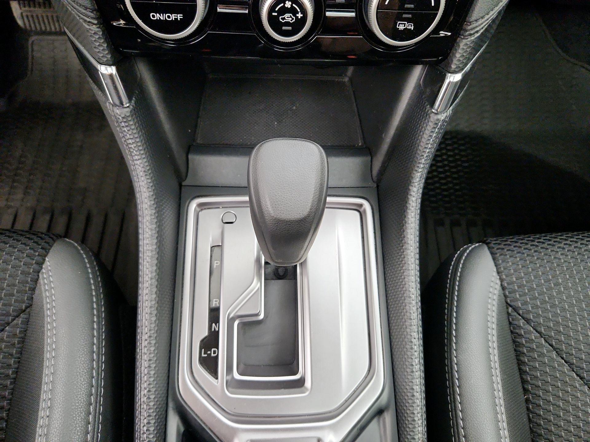 Thumbnail: 2024 Subaru Forester - 17