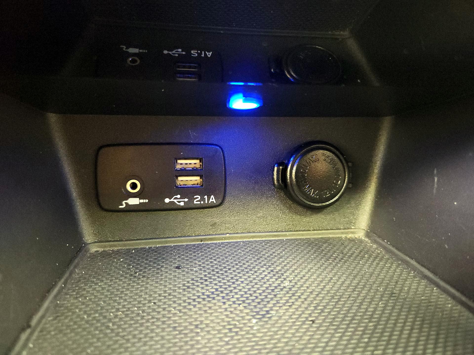 Thumbnail: 2024 Subaru Forester - 18