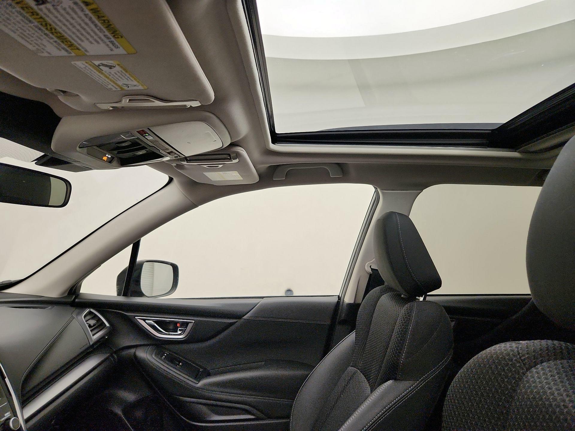 Thumbnail: 2024 Subaru Forester - 19