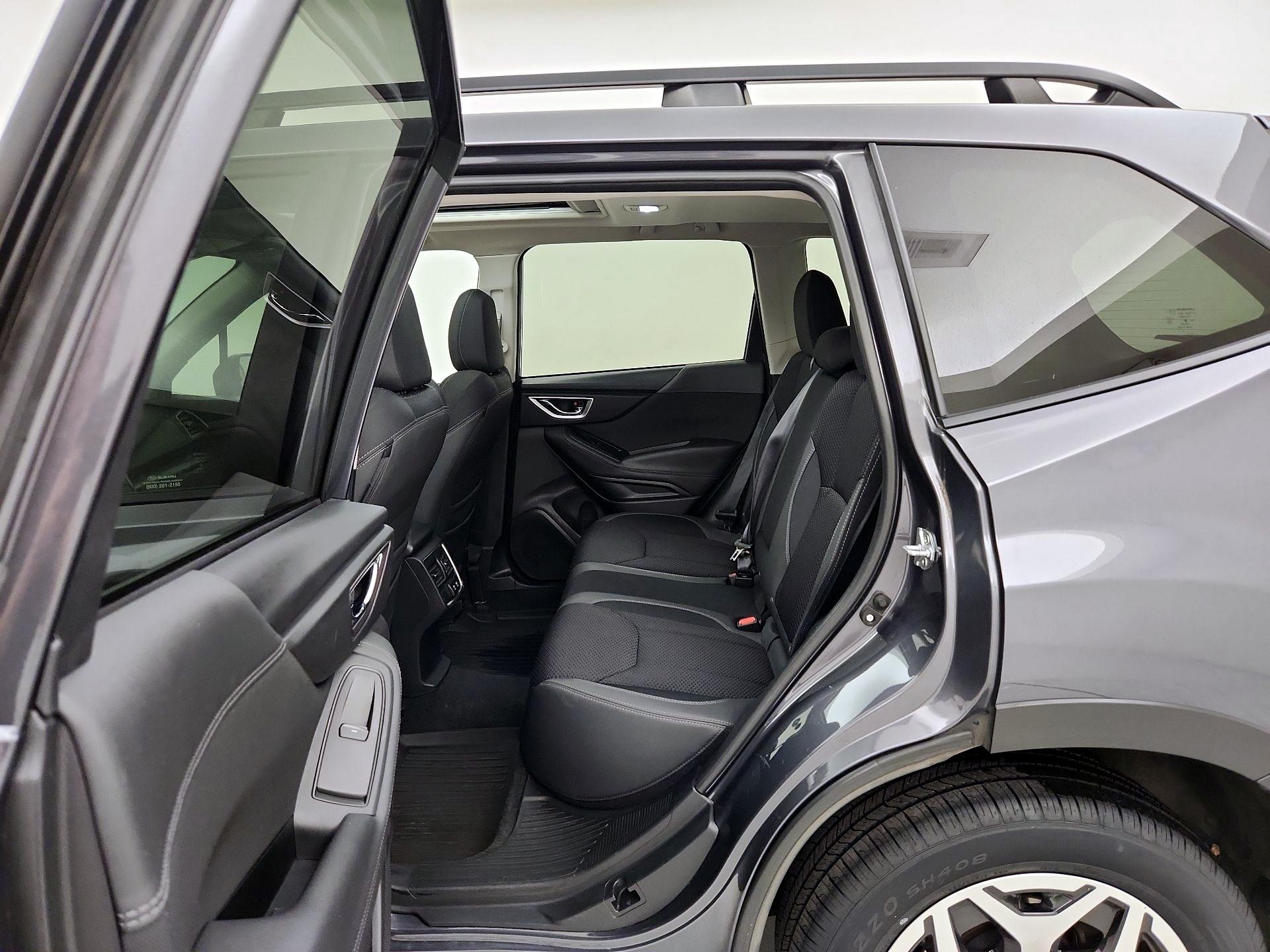 Thumbnail: 2024 Subaru Forester - 20