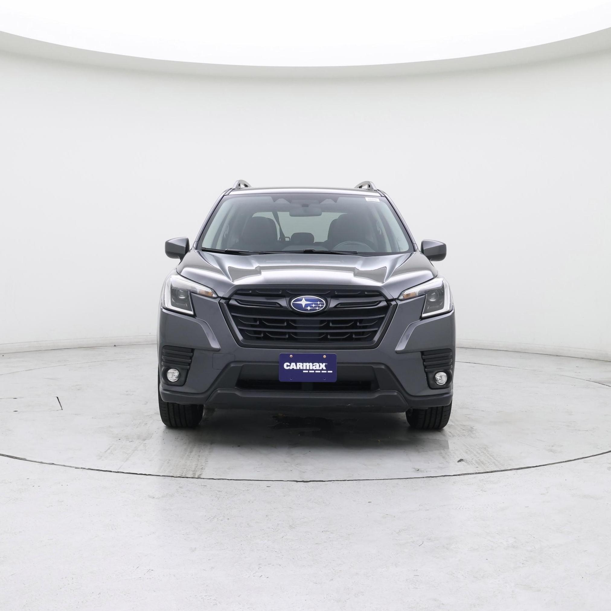 Thumbnail: 2024 Subaru Forester - 5