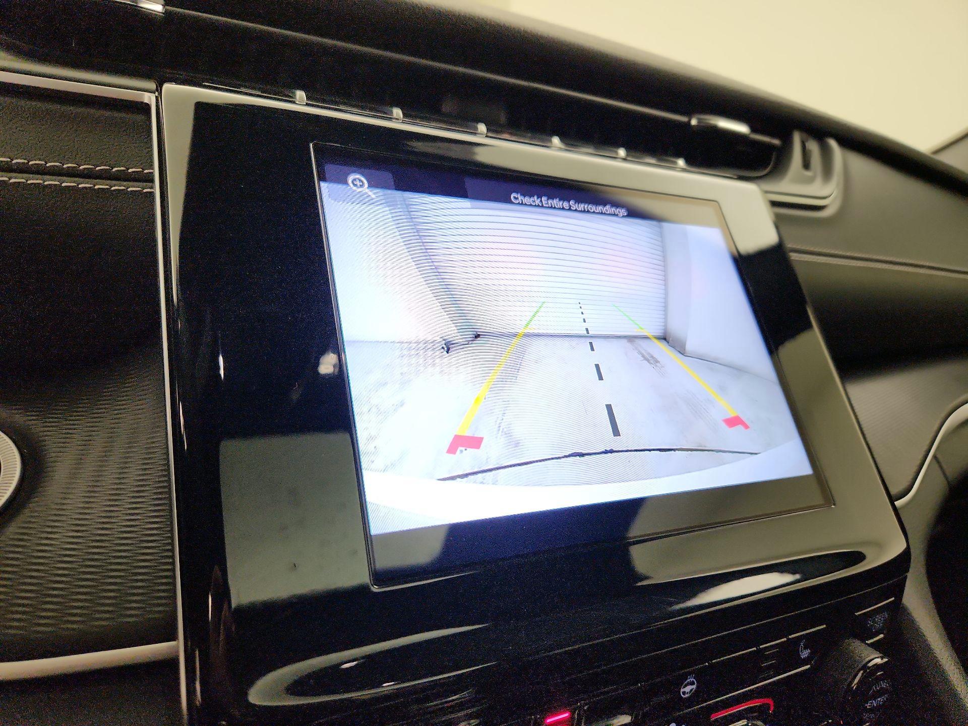 Thumbnail: 2024 Jeep Grand Cherokee - 14