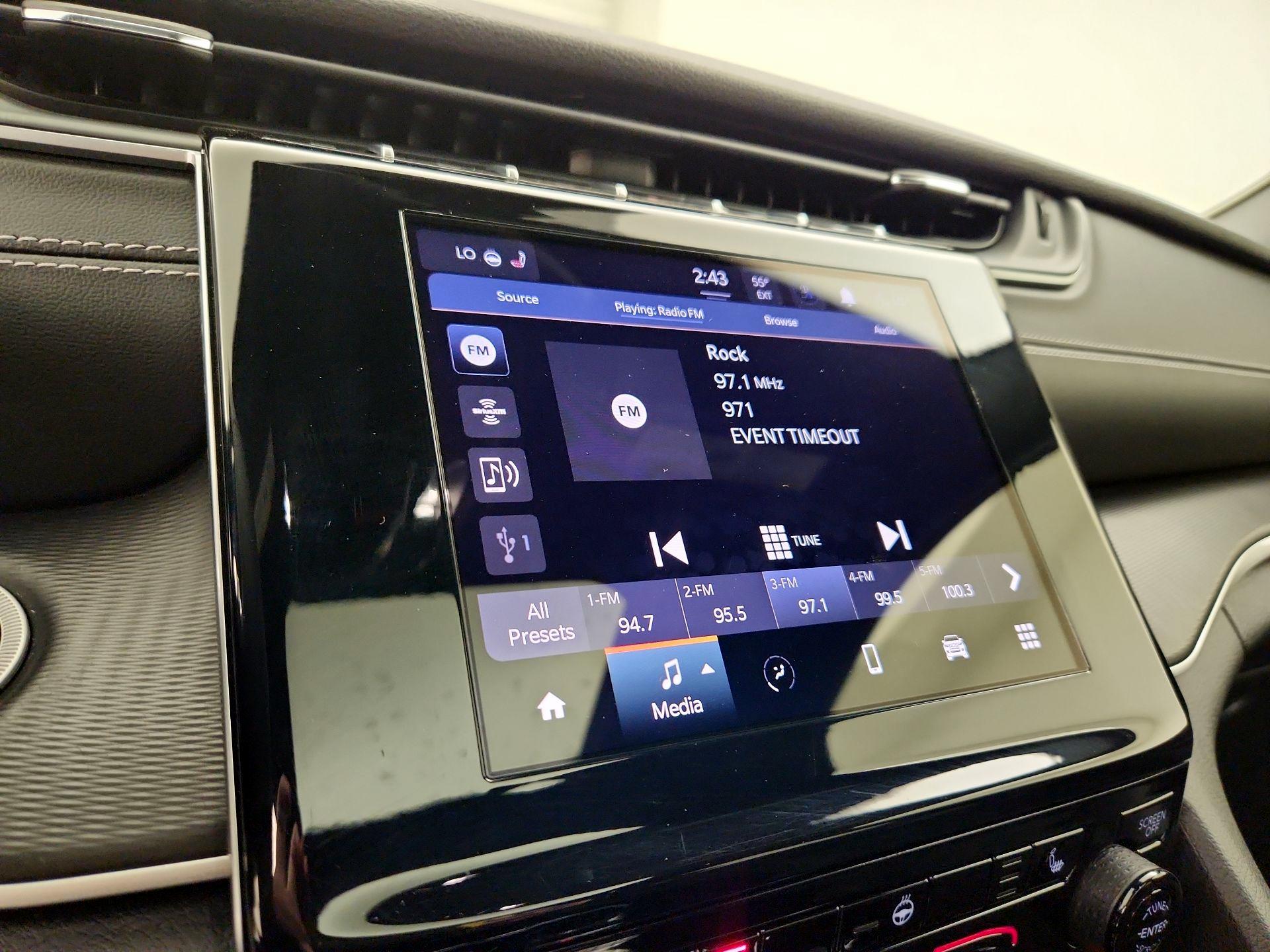 Thumbnail: 2024 Jeep Grand Cherokee - 15