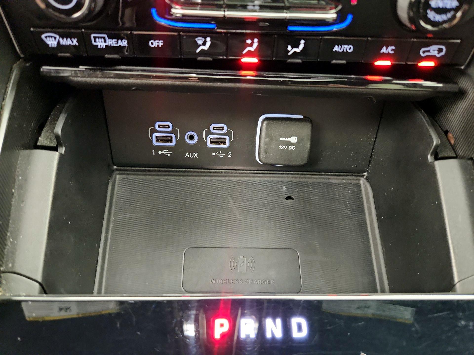 Thumbnail: 2024 Jeep Grand Cherokee - 18