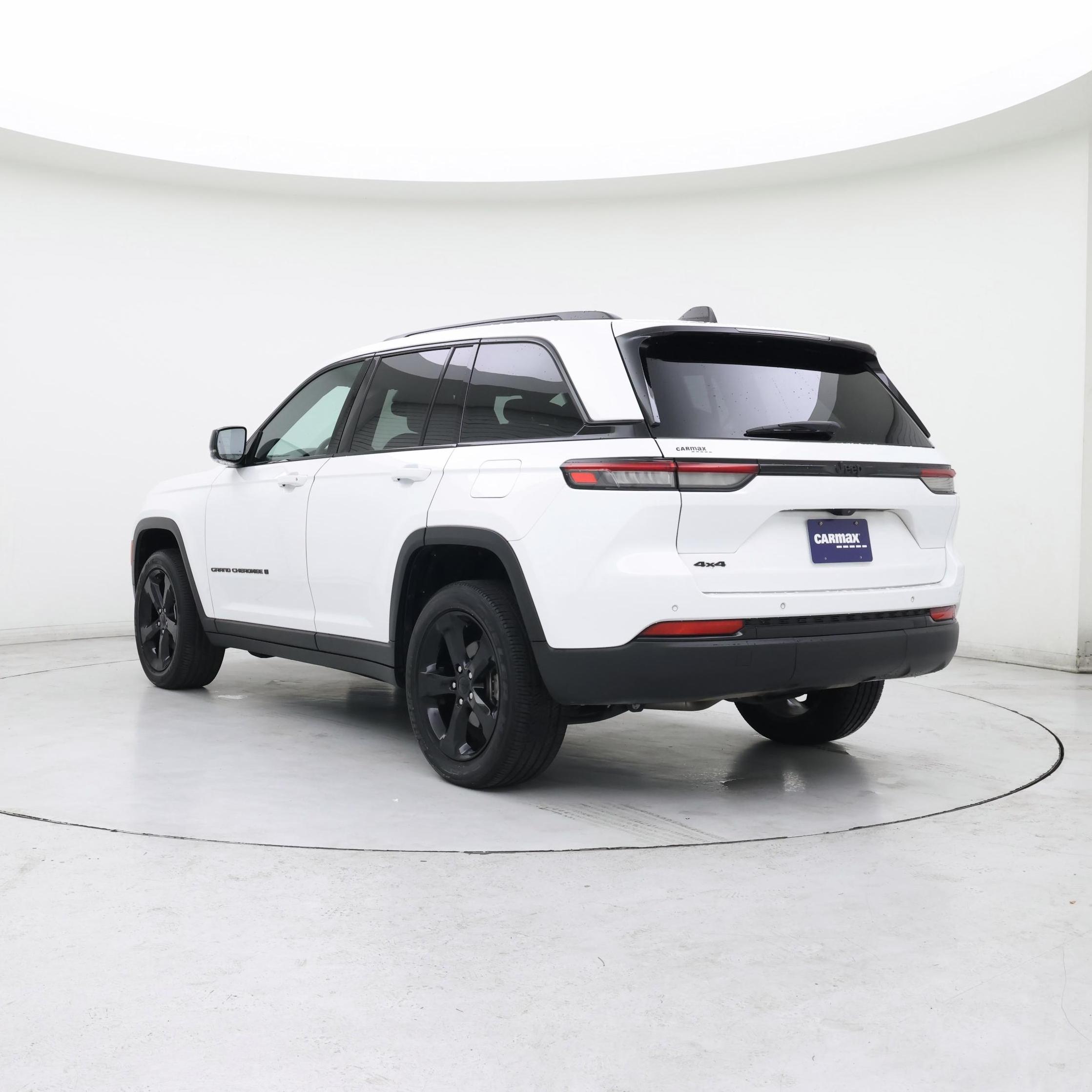 Thumbnail: 2024 Jeep Grand Cherokee - 2