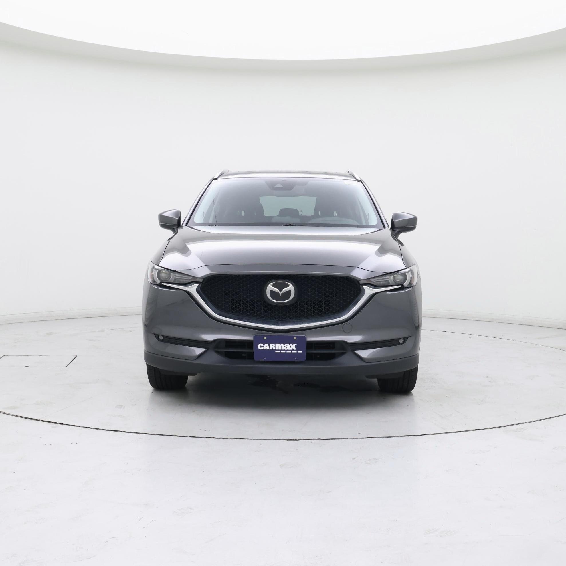 Thumbnail: 2017 Mazda CX-5 - 5