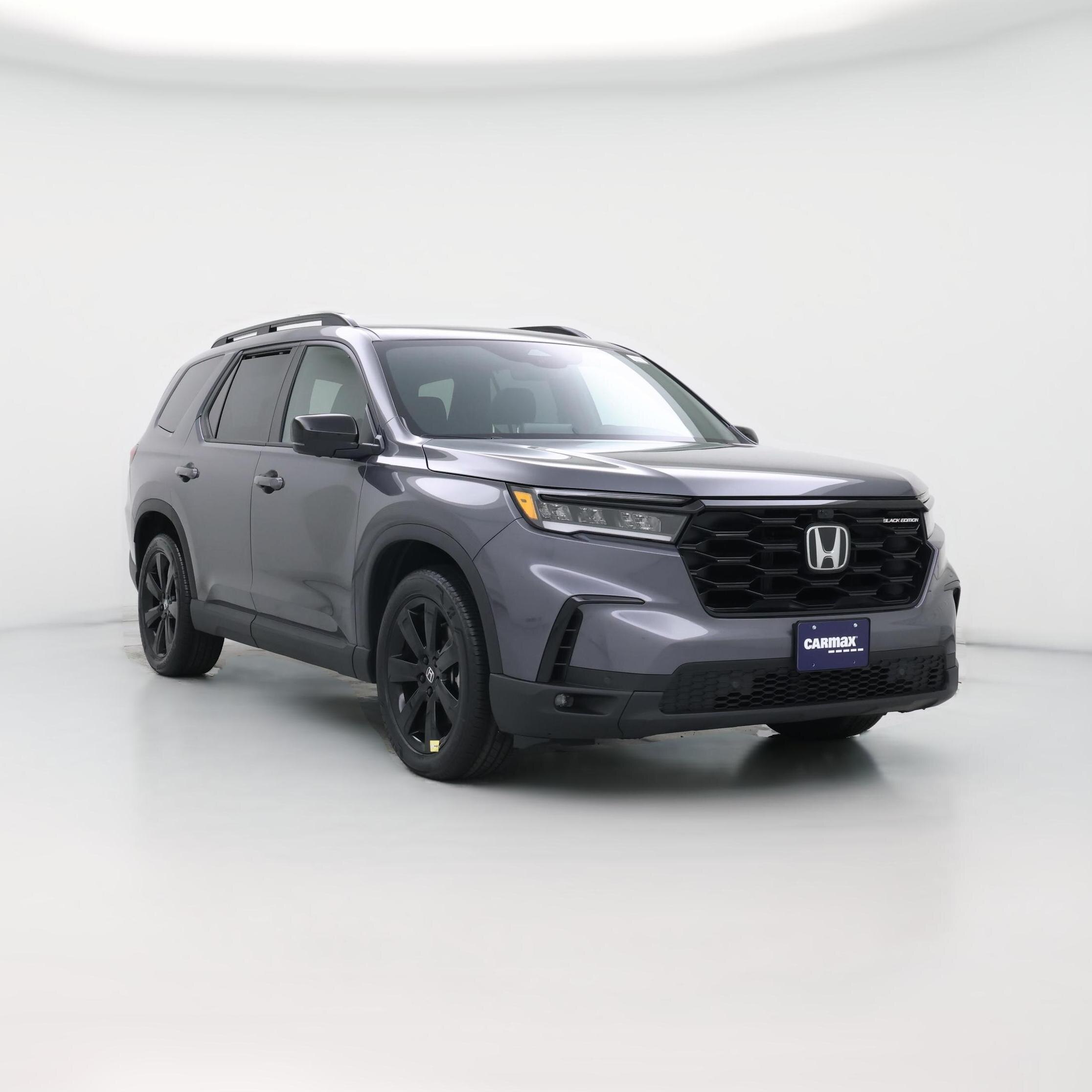 Thumbnail: 2025 Honda Pilot - 1