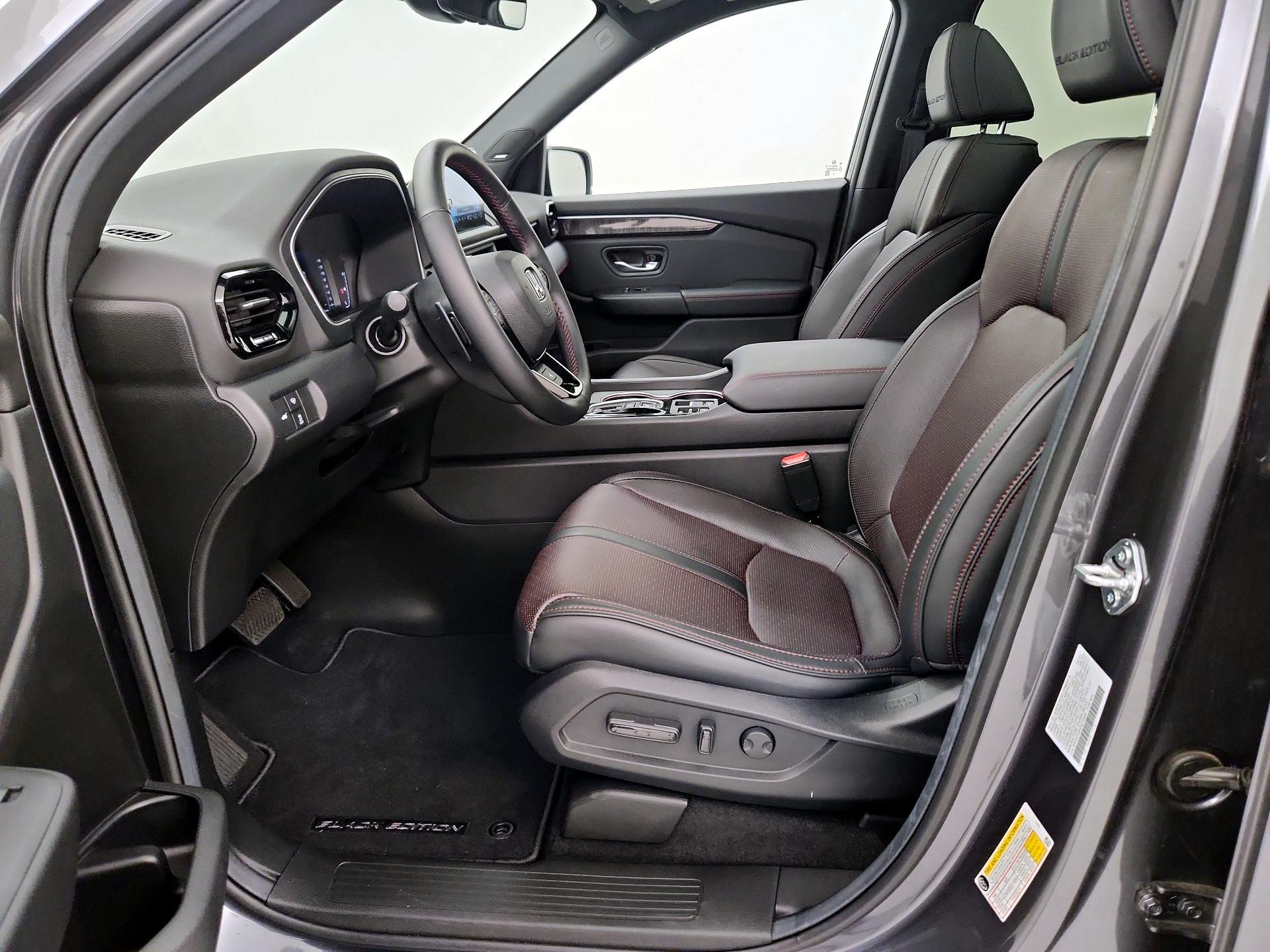 Thumbnail: 2025 Honda Pilot - 11
