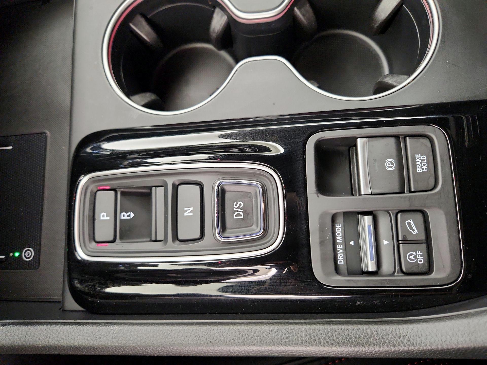 Thumbnail: 2025 Honda Pilot - 18