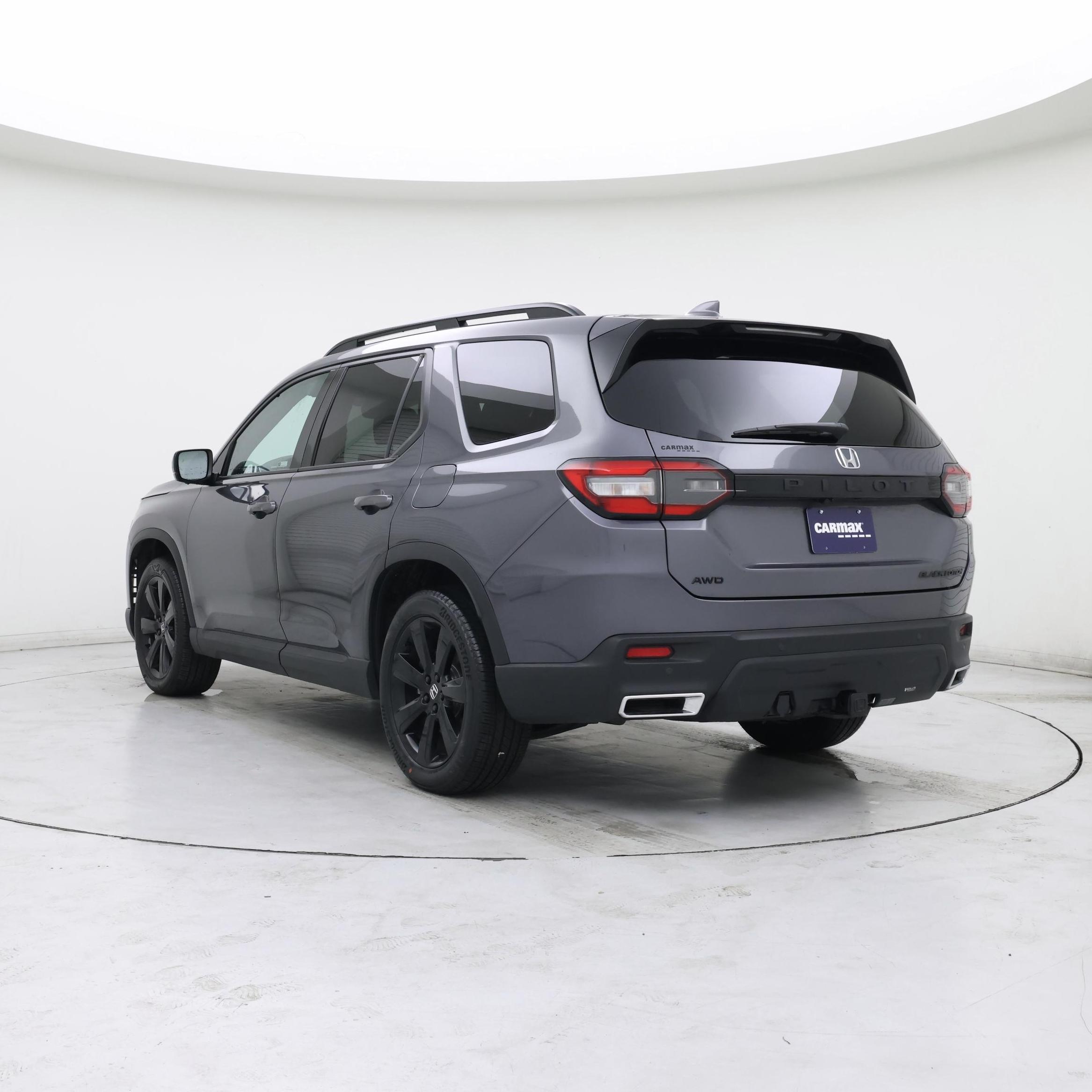Thumbnail: 2025 Honda Pilot - 2
