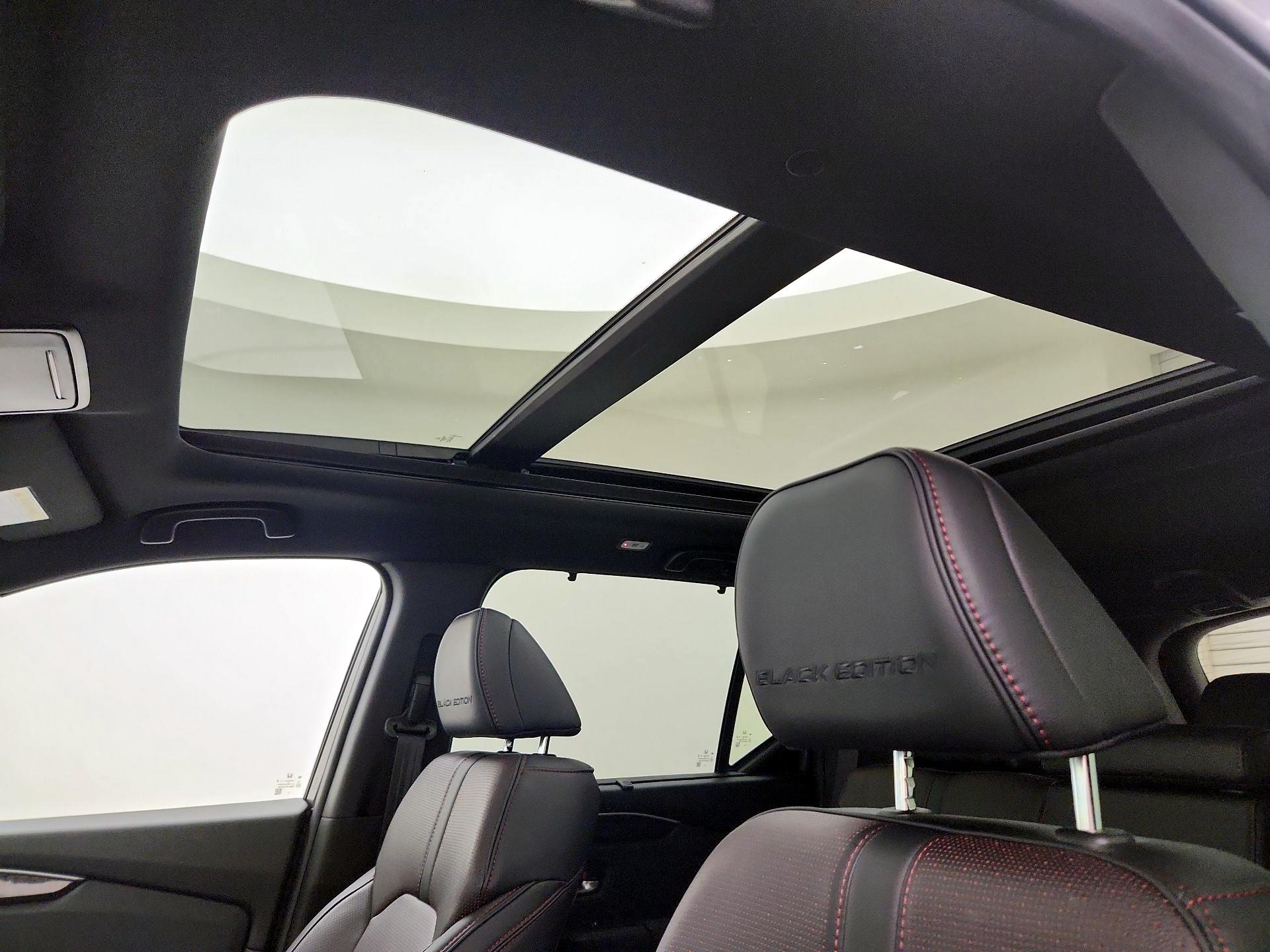 Thumbnail: 2025 Honda Pilot - 20
