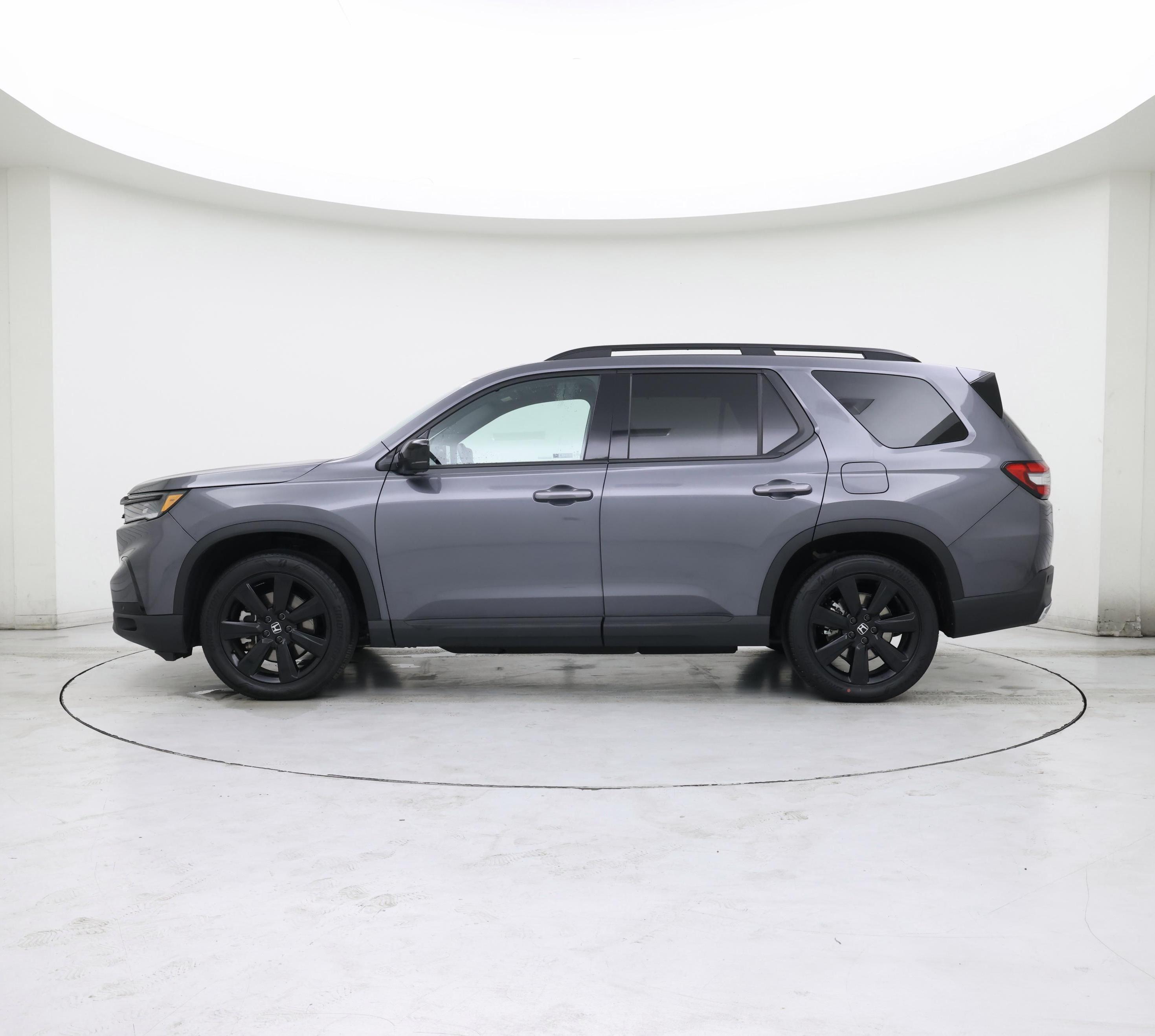 Thumbnail: 2025 Honda Pilot - 3